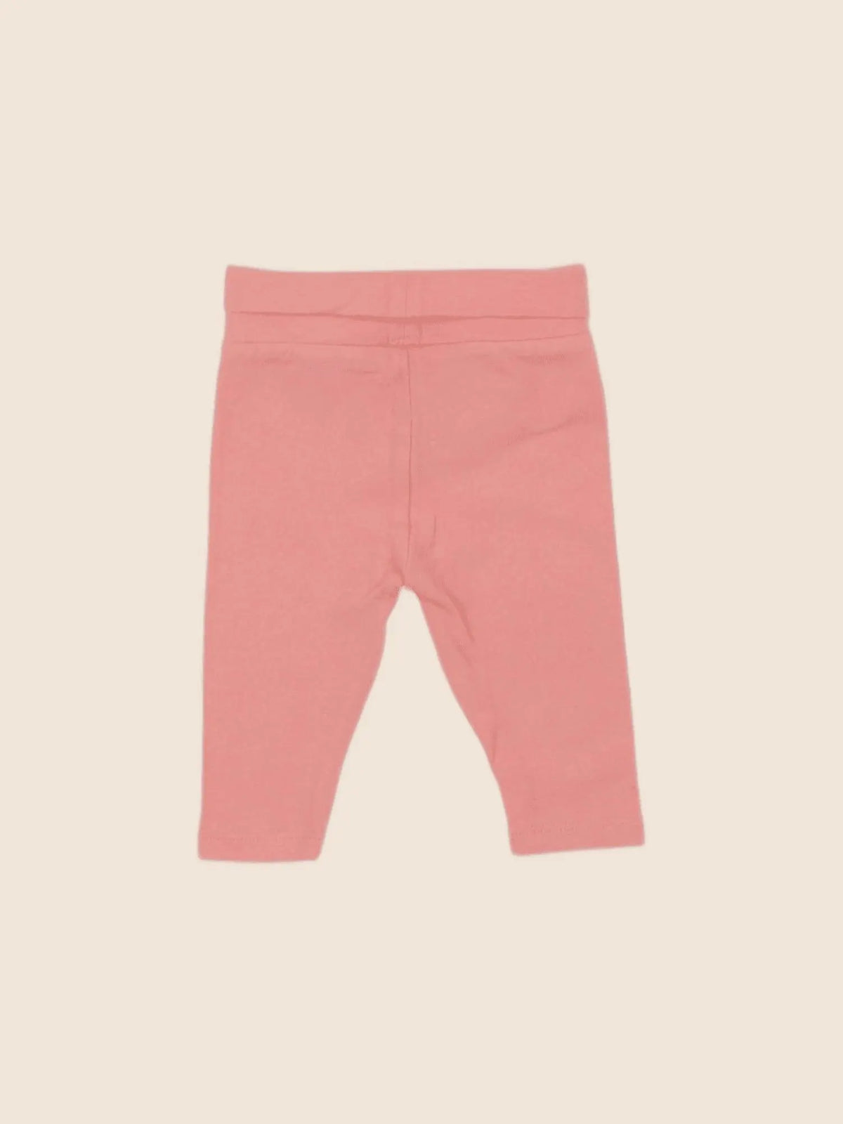 Vertbaudet - legging rose - 1 mois