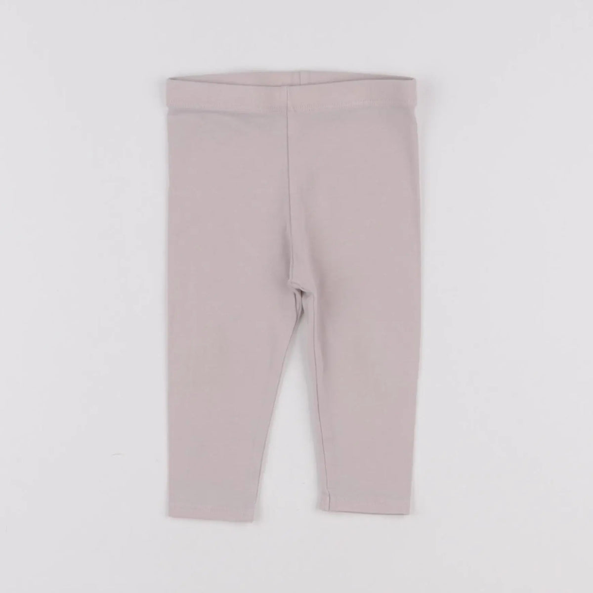 Vertbaudet - legging rose - 9 mois