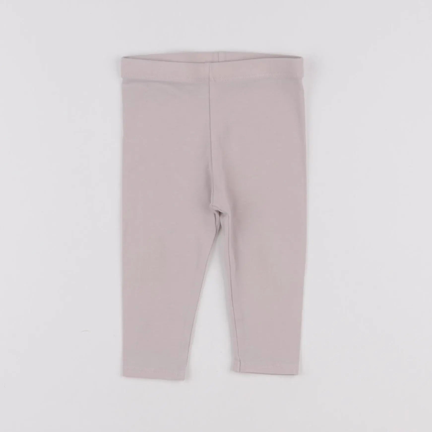 Vertbaudet - legging rose - 9 mois