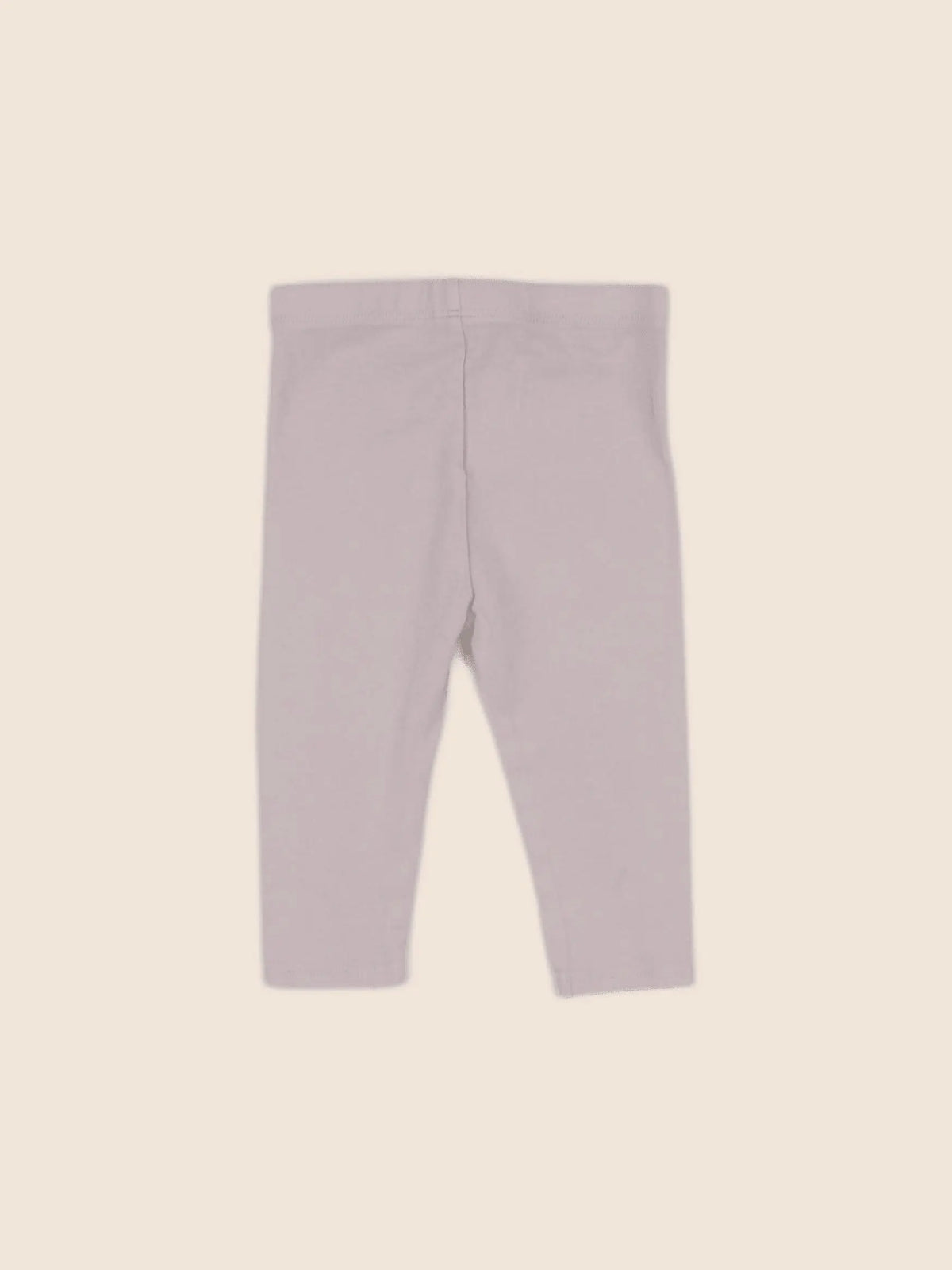 Vertbaudet - legging rose - 9 mois
