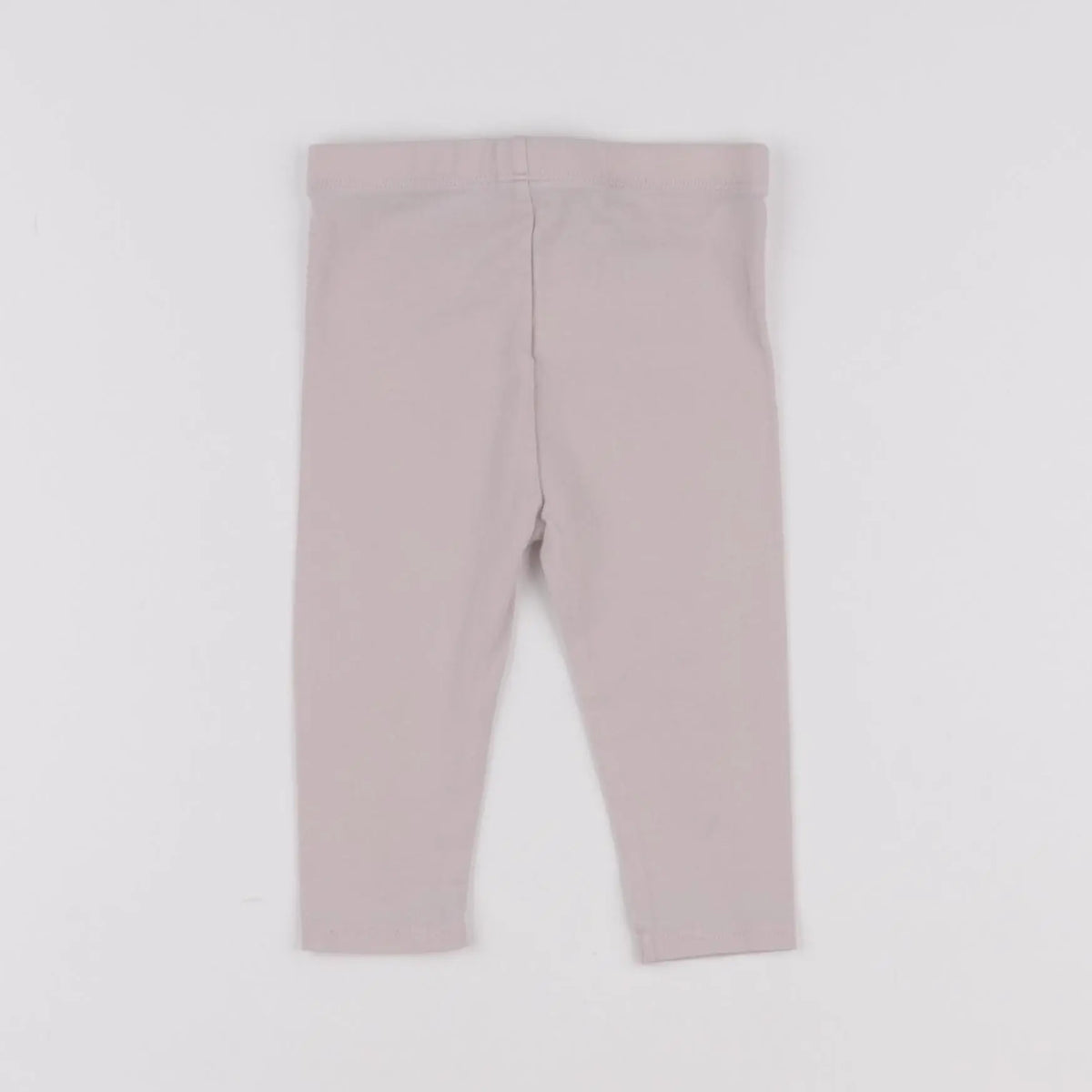 Vertbaudet - legging rose - 9 mois