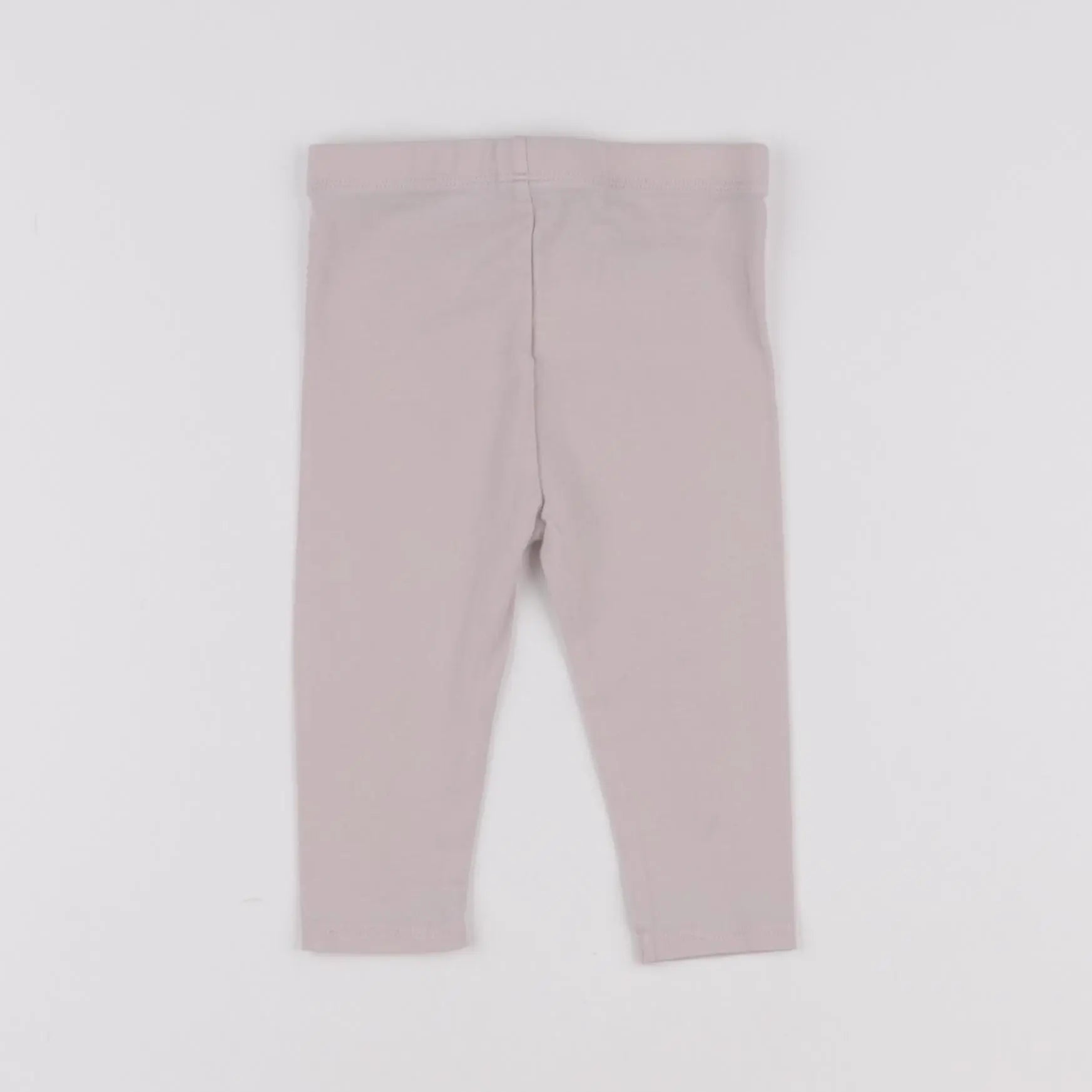 Vertbaudet - legging rose - 9 mois