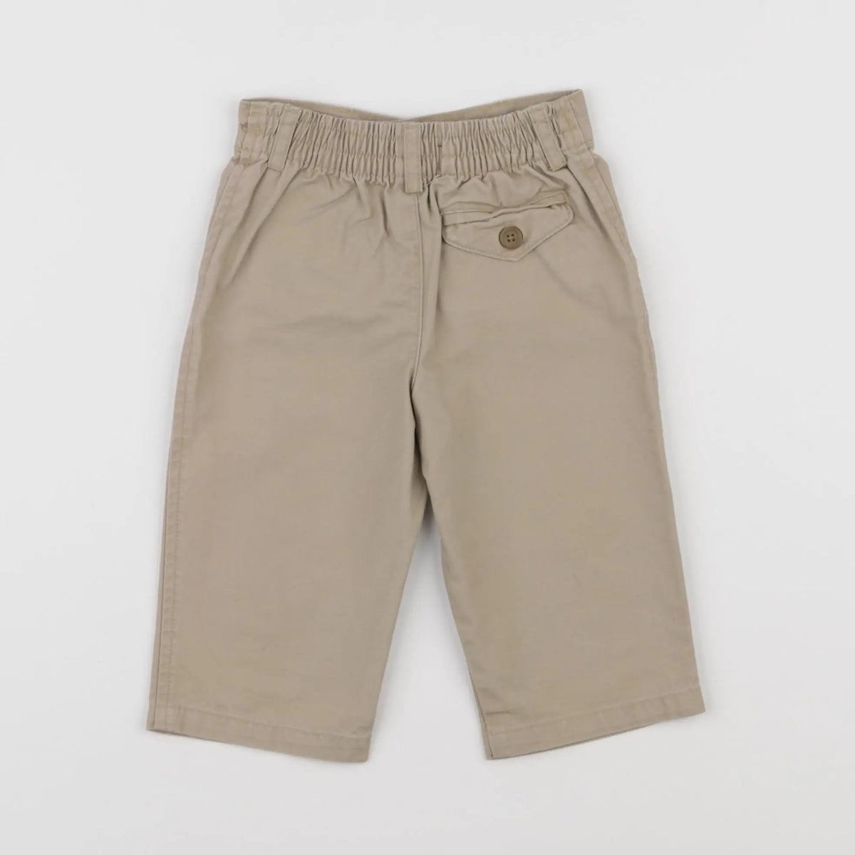 Ralph Lauren - pantalon marron - 9 mois