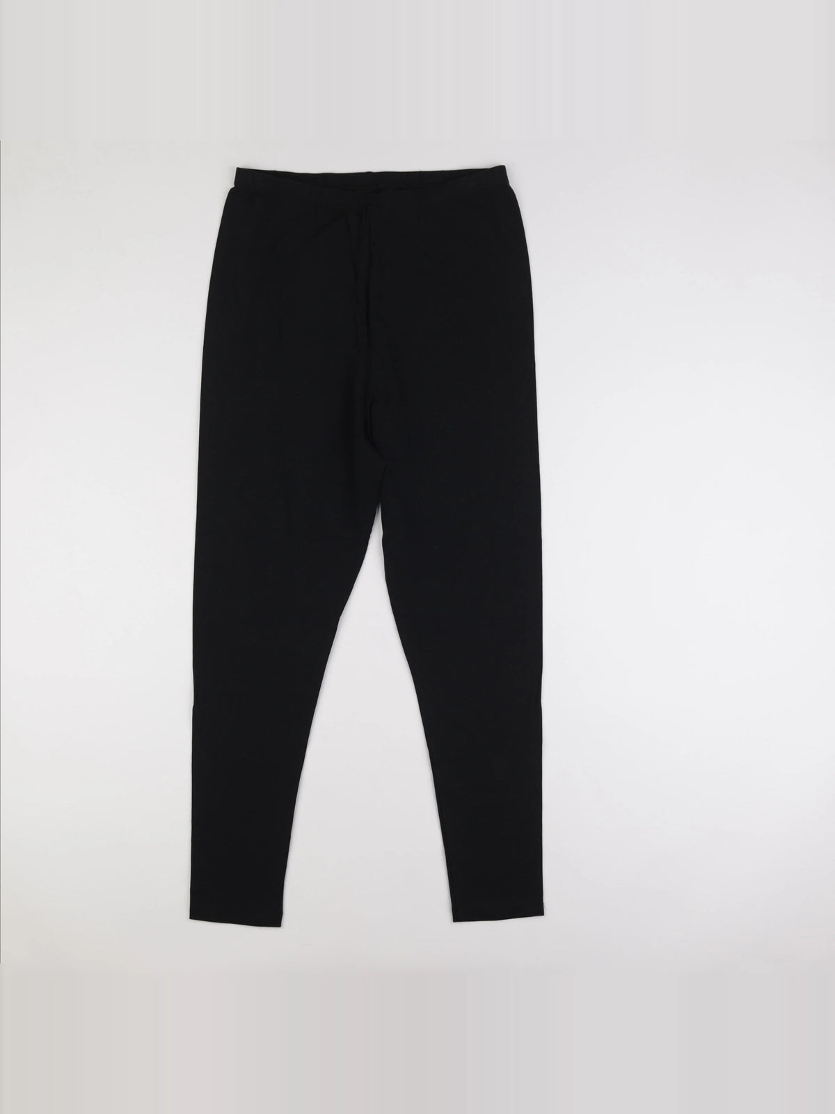 Mamalicious - legging grossesse noir - 46 à 48