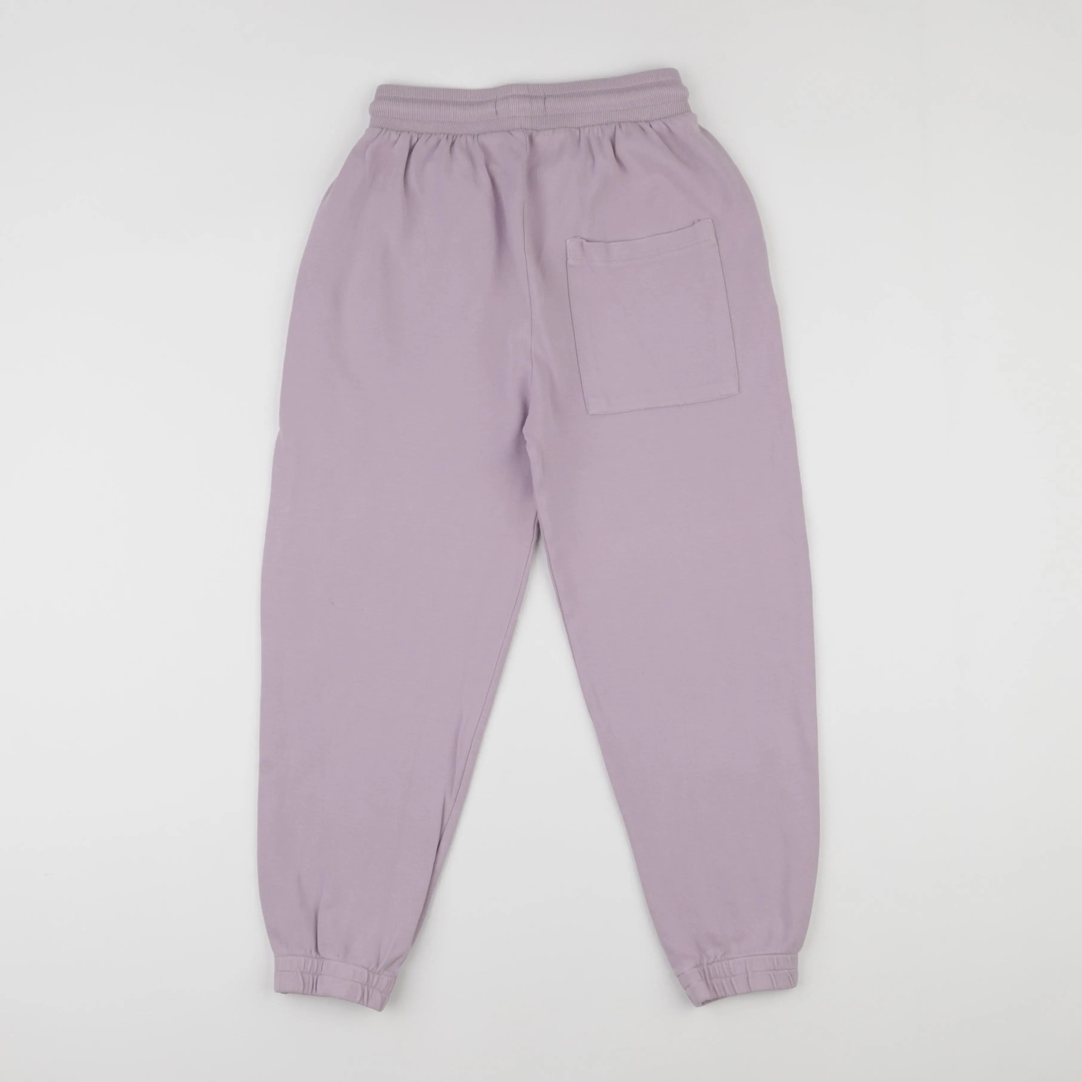 Repose AMS - jogging violet - 8 ans