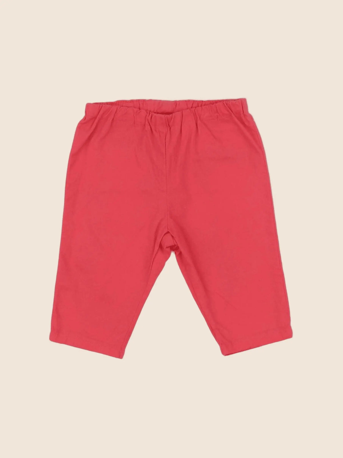 Jacadi - pantalon rose - 6 mois