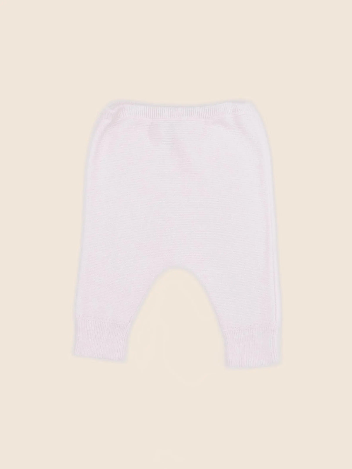 Jacadi - pantalon rose - 6 mois