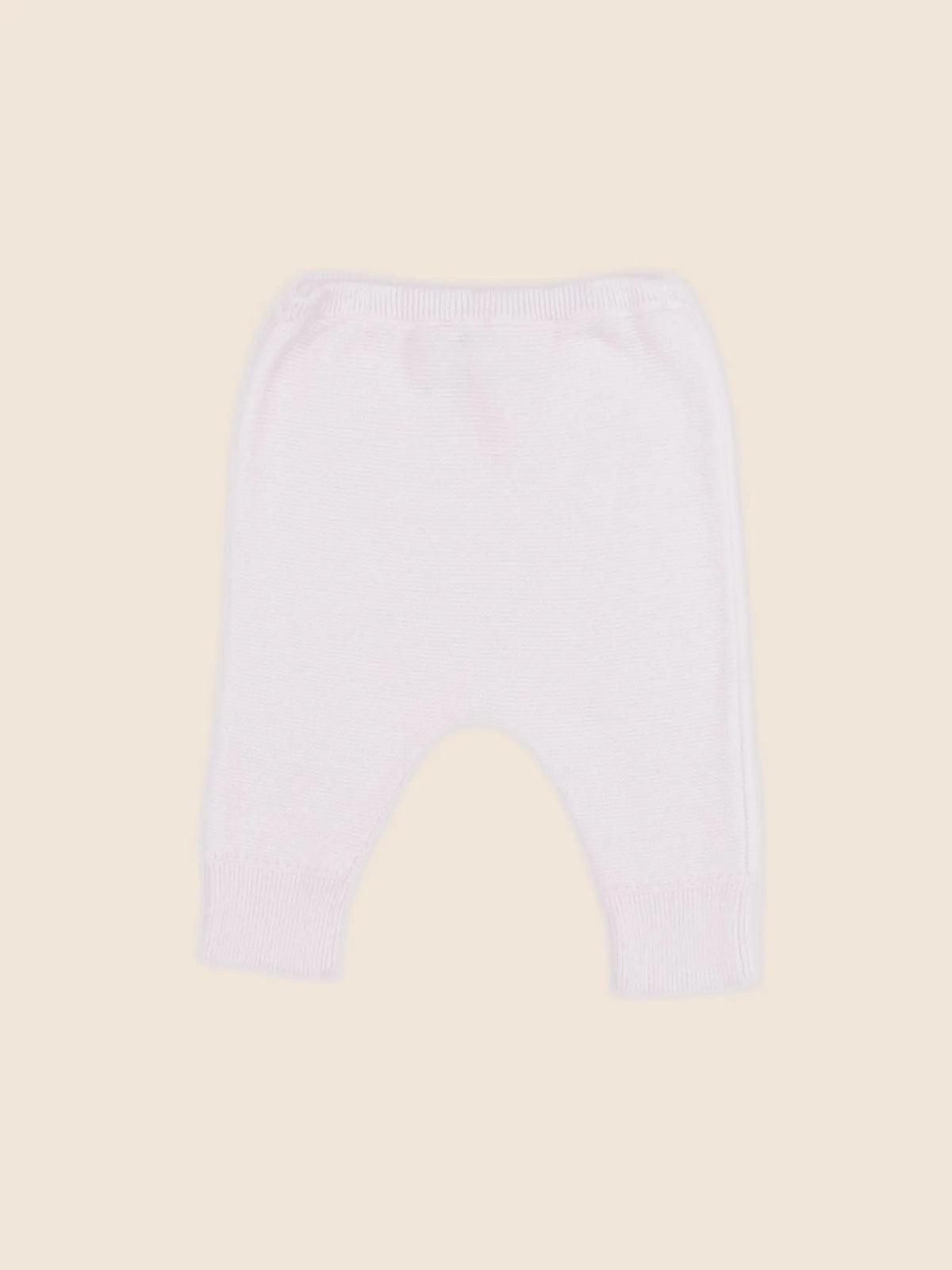 Jacadi - pantalon rose - 6 mois