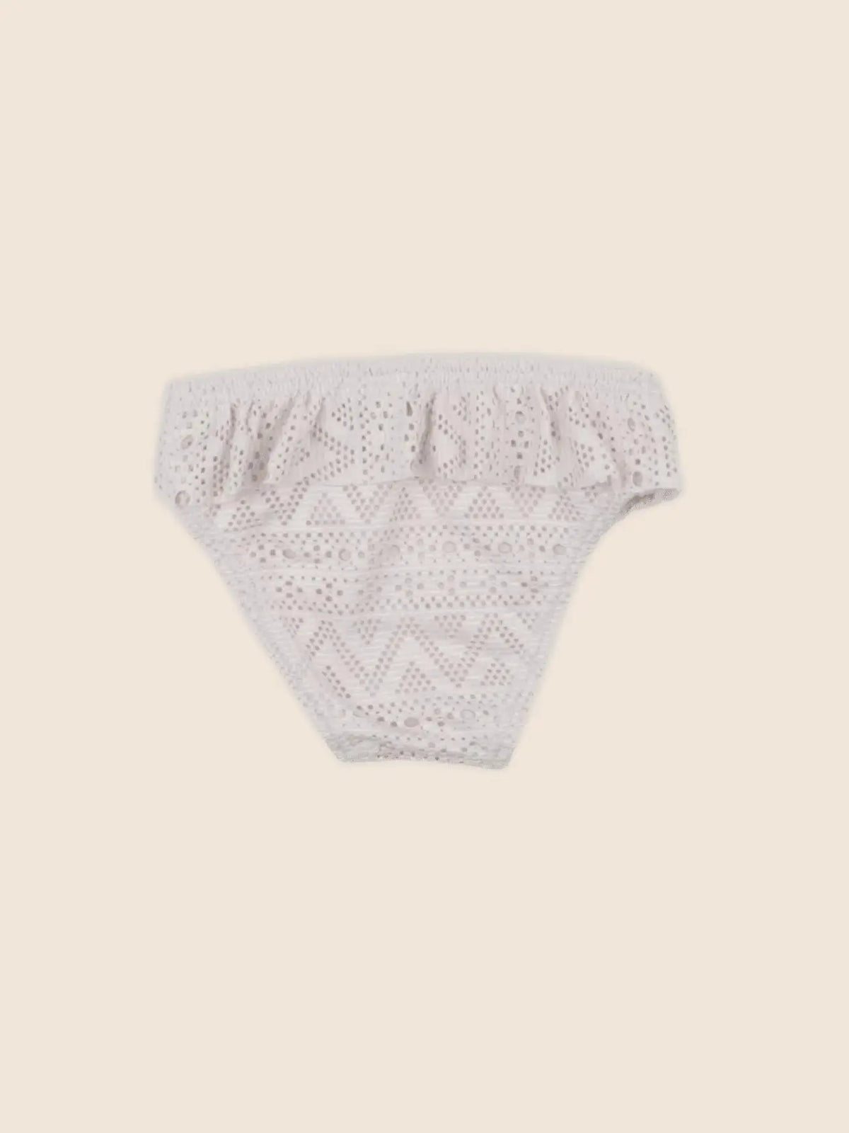 Tape à l'oeil - maillot de bain beige - 6 mois