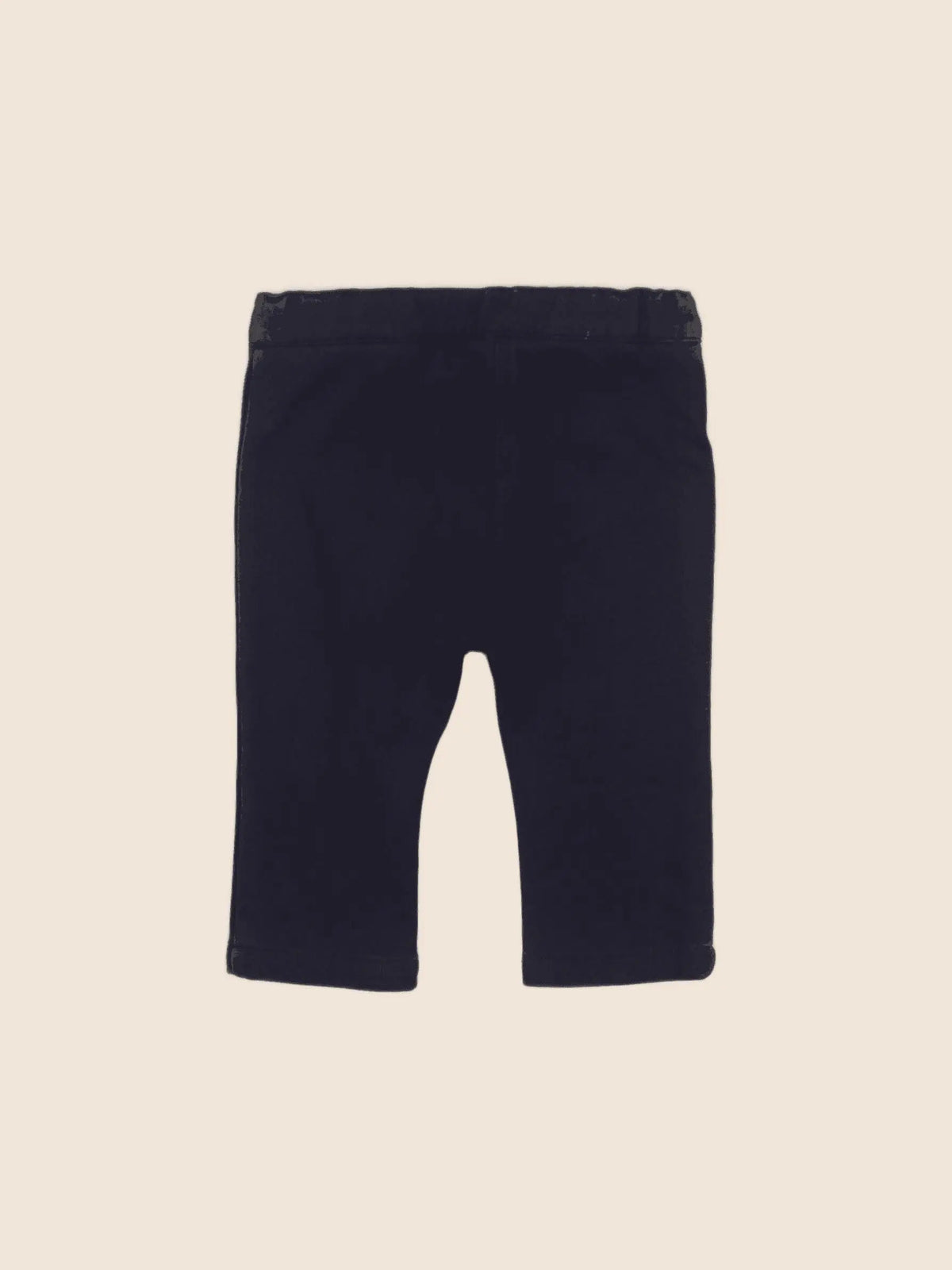 Jacadi - pantalon bleu - 6 mois