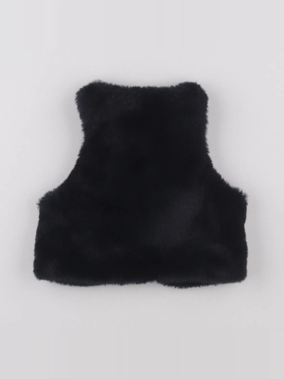 Eden & Victor - gilet bleu - 12 mois