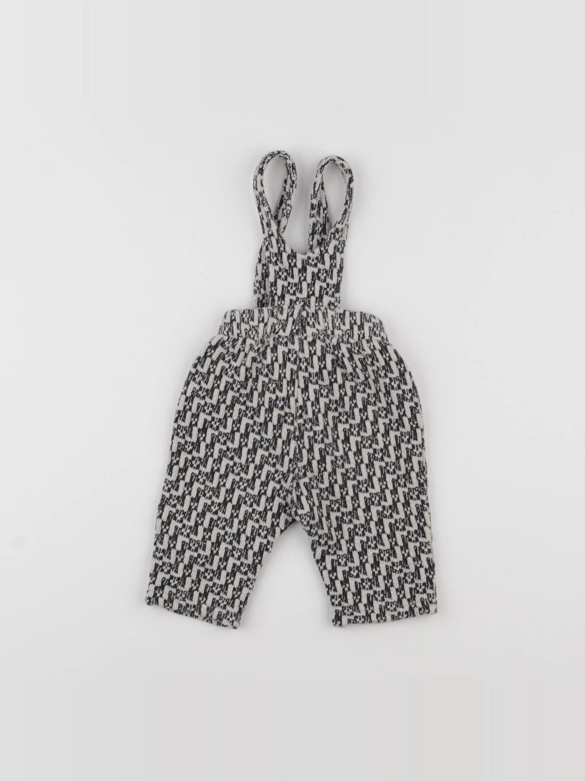 Play Up - pantalon noir - 3 mois