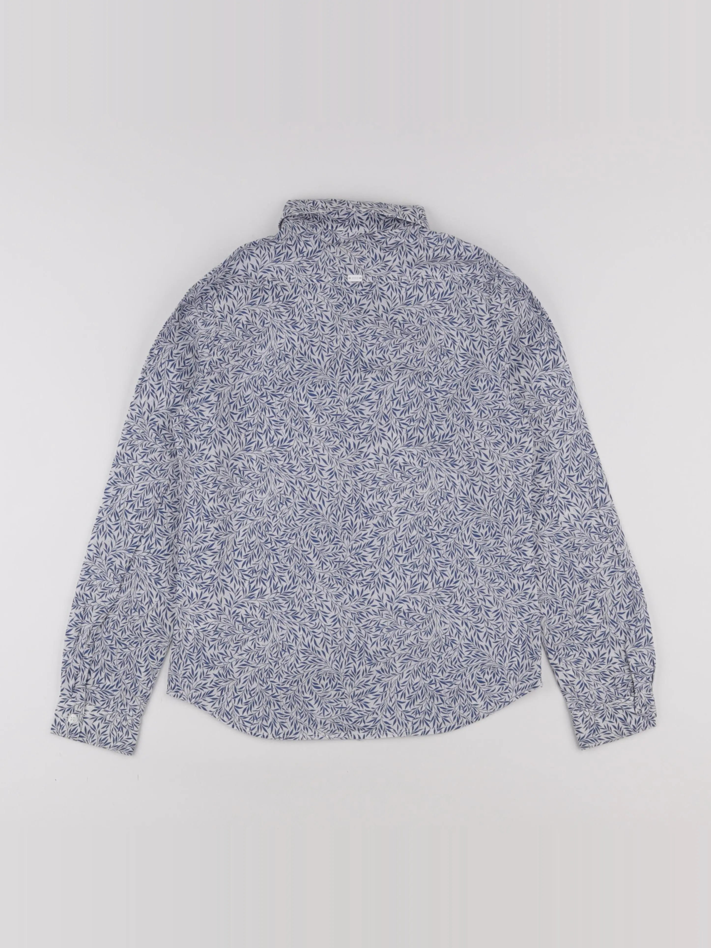 IKKS - tee-shirt bleu, blanc - 10 ans