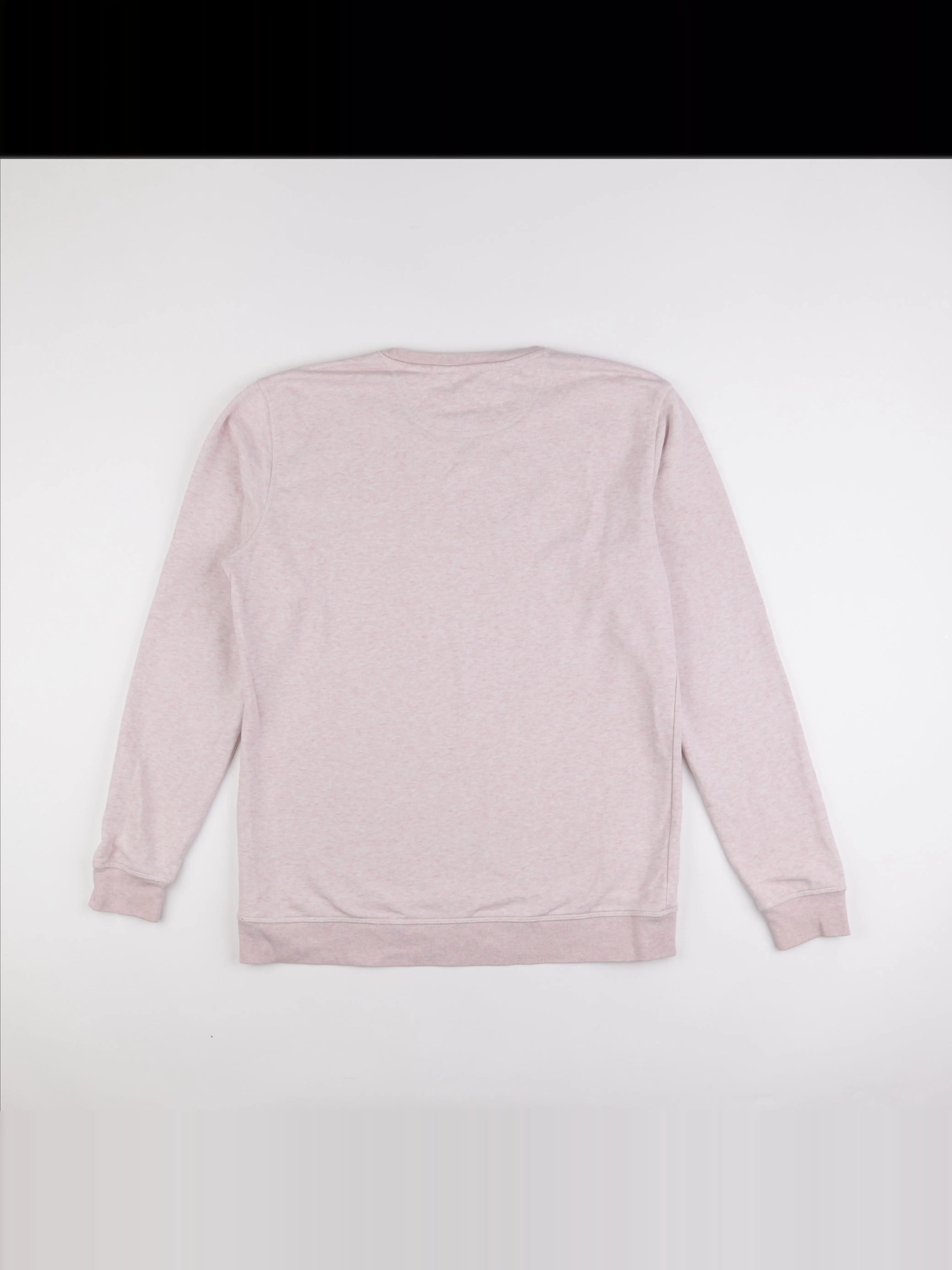 Envie de fraise - sweat grossesse rose - l