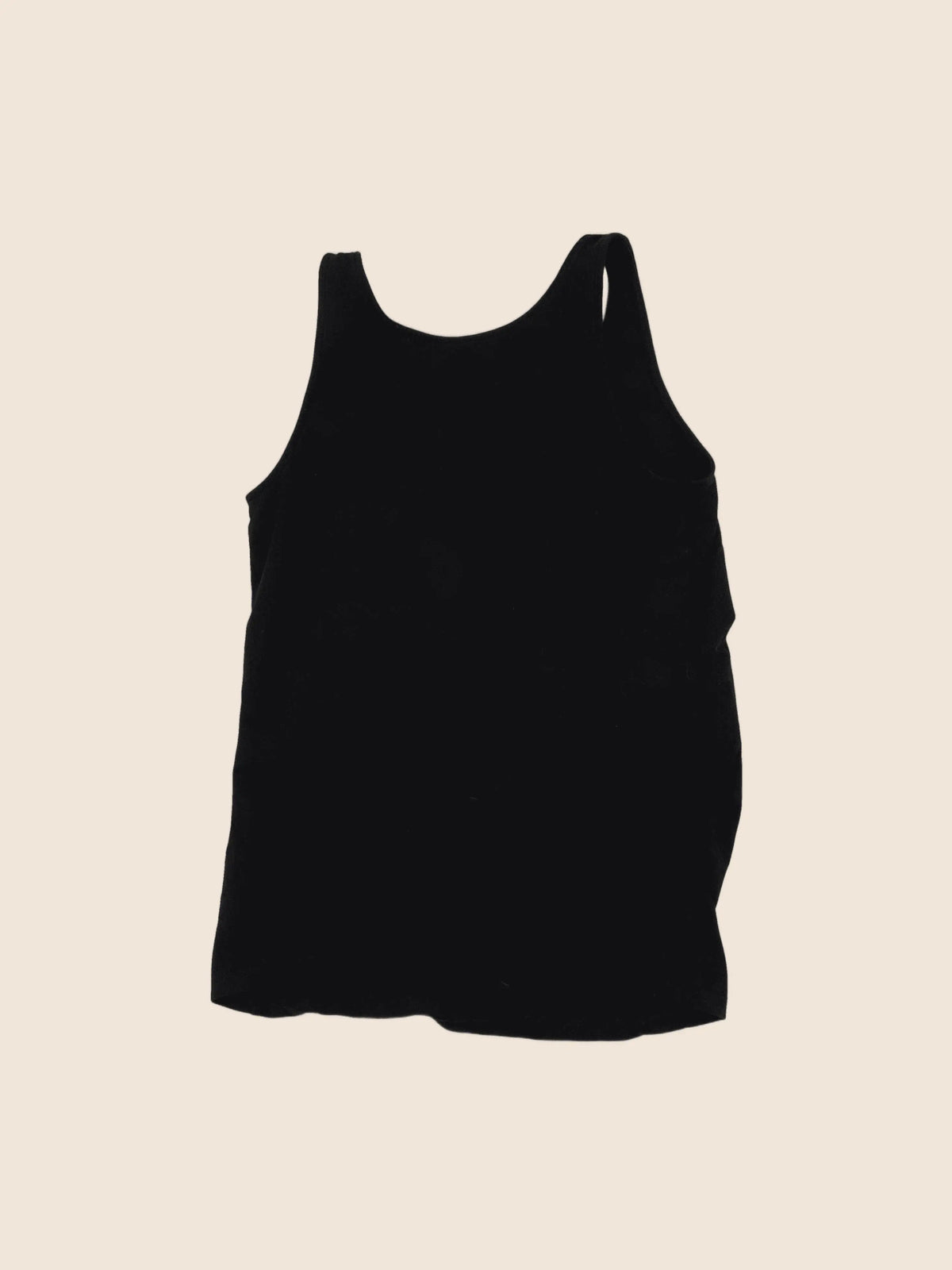 H&M - débardeur grossesse noir - m