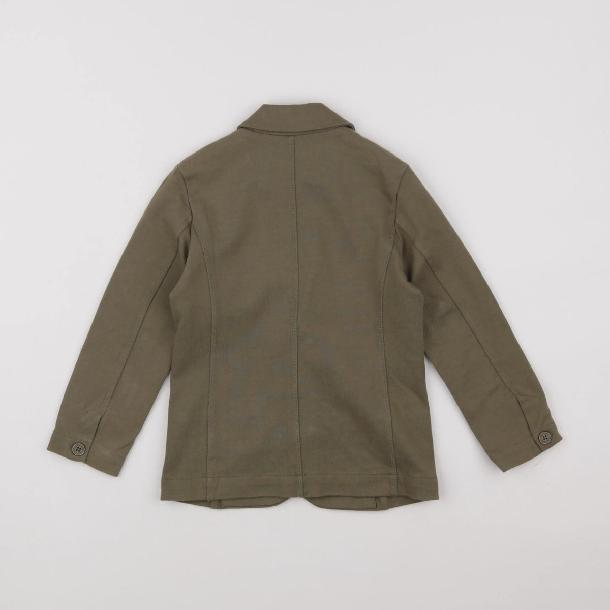 IKKS - veste vert - 5 ans