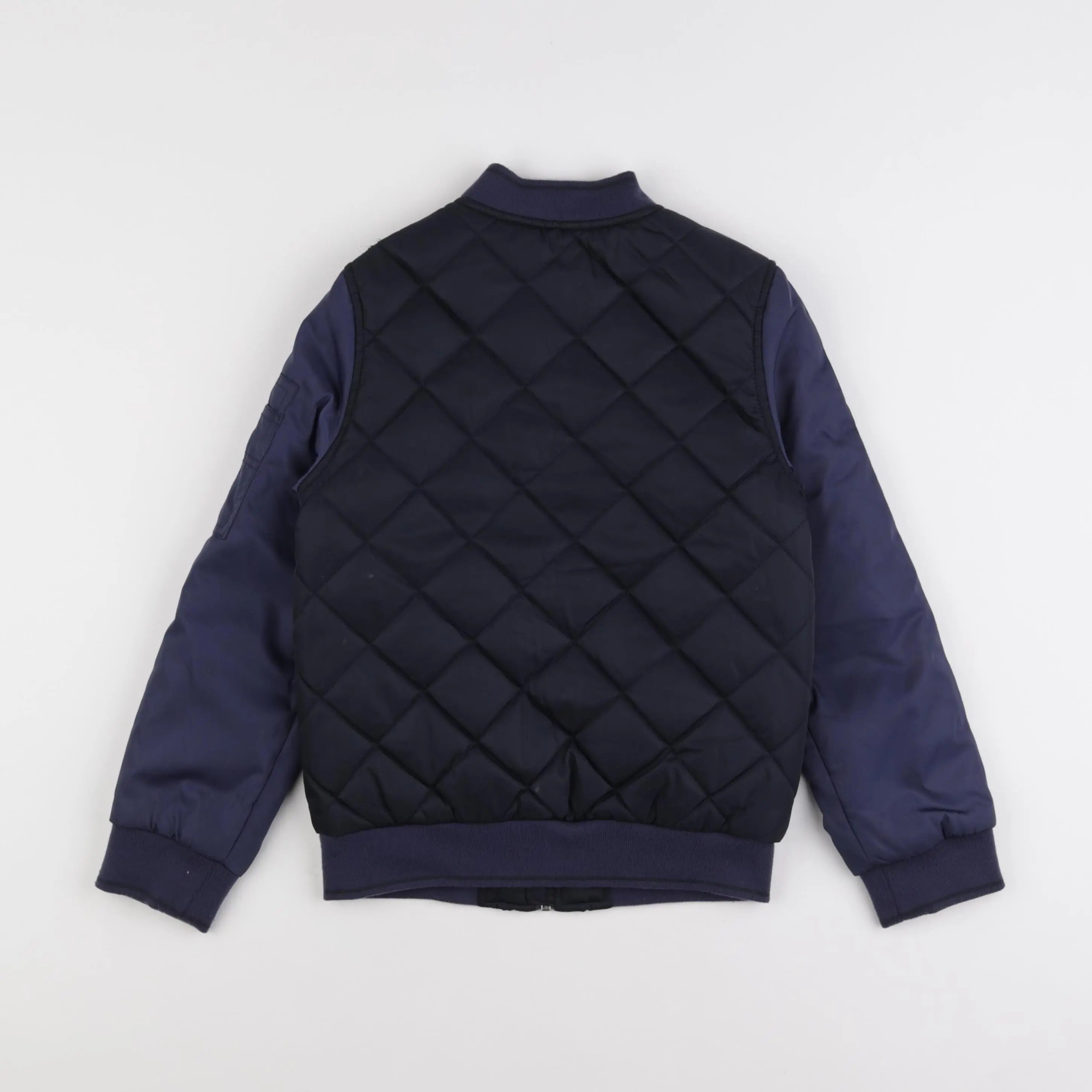 IKKS - veste multicolore - 8 ans