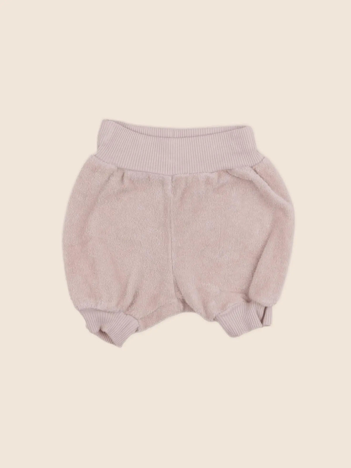 Moumout' - pantalon rose - 3 mois