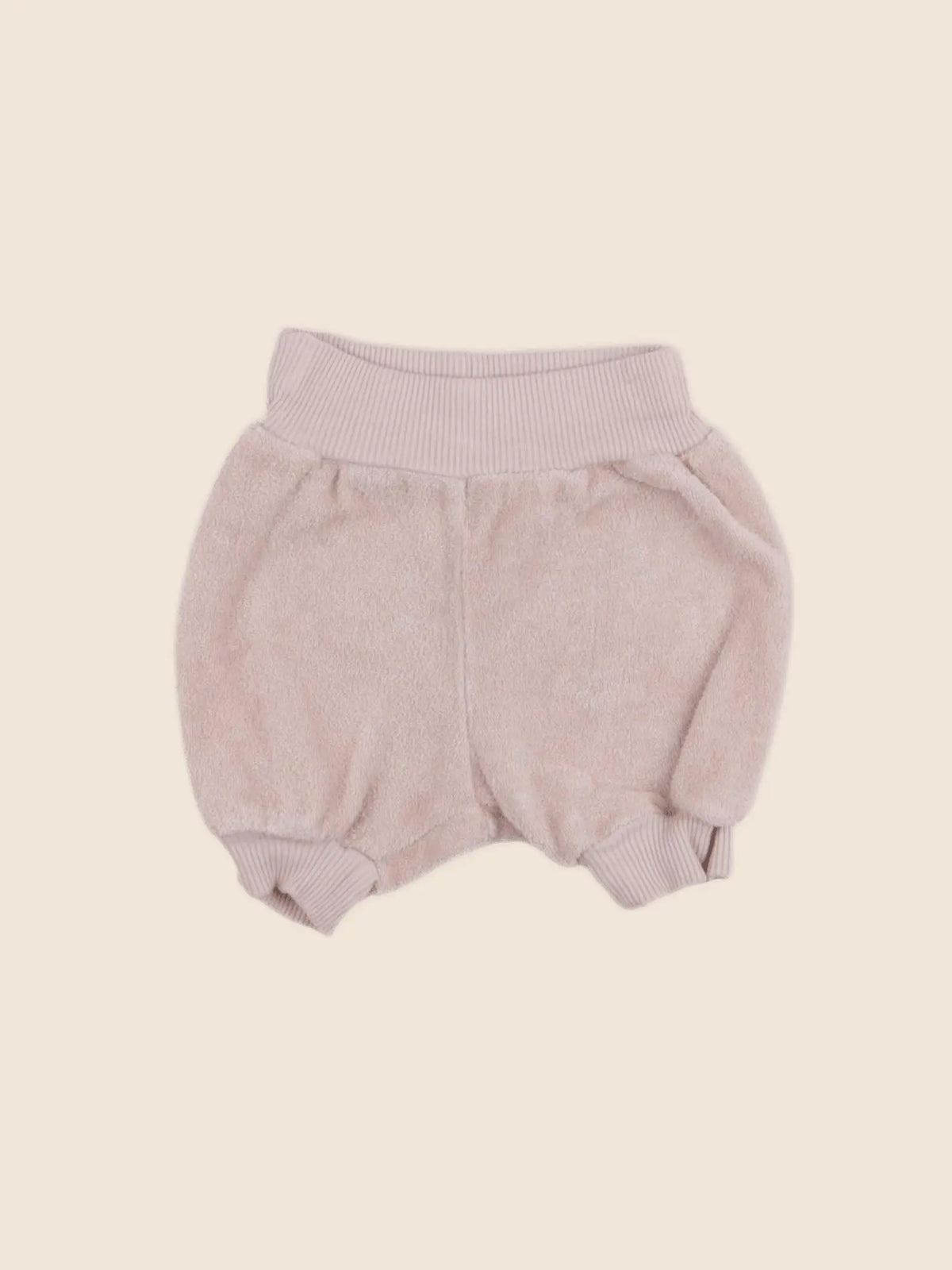 Moumout' - pantalon rose - 3 mois