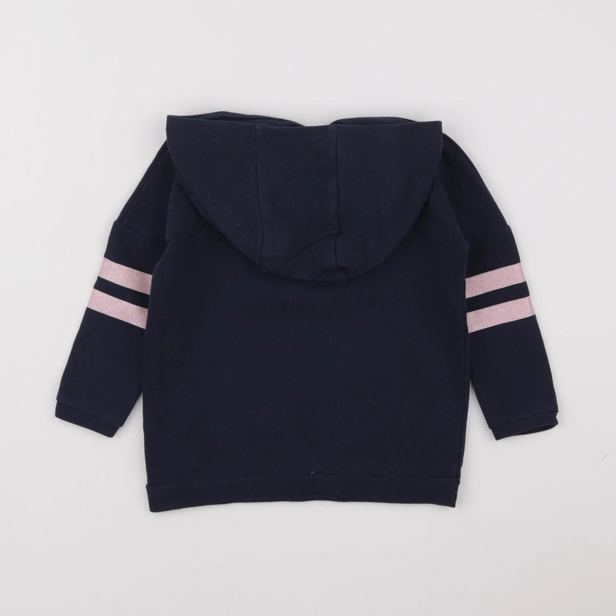 Vertbaudet - robe bleu - 3 ans