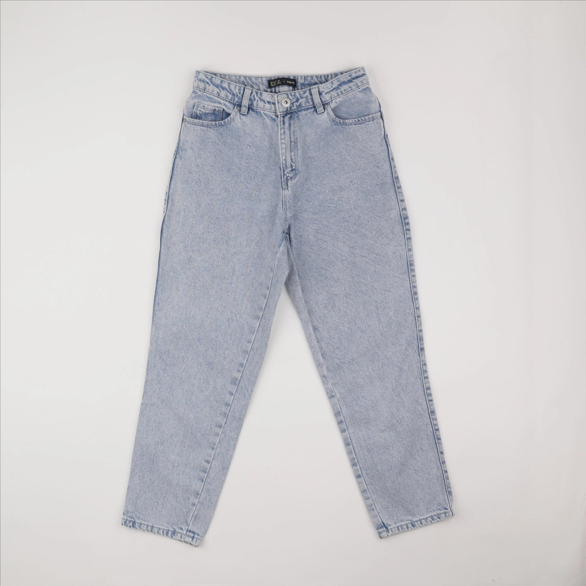 IKKS - jean bleu - 12 ans