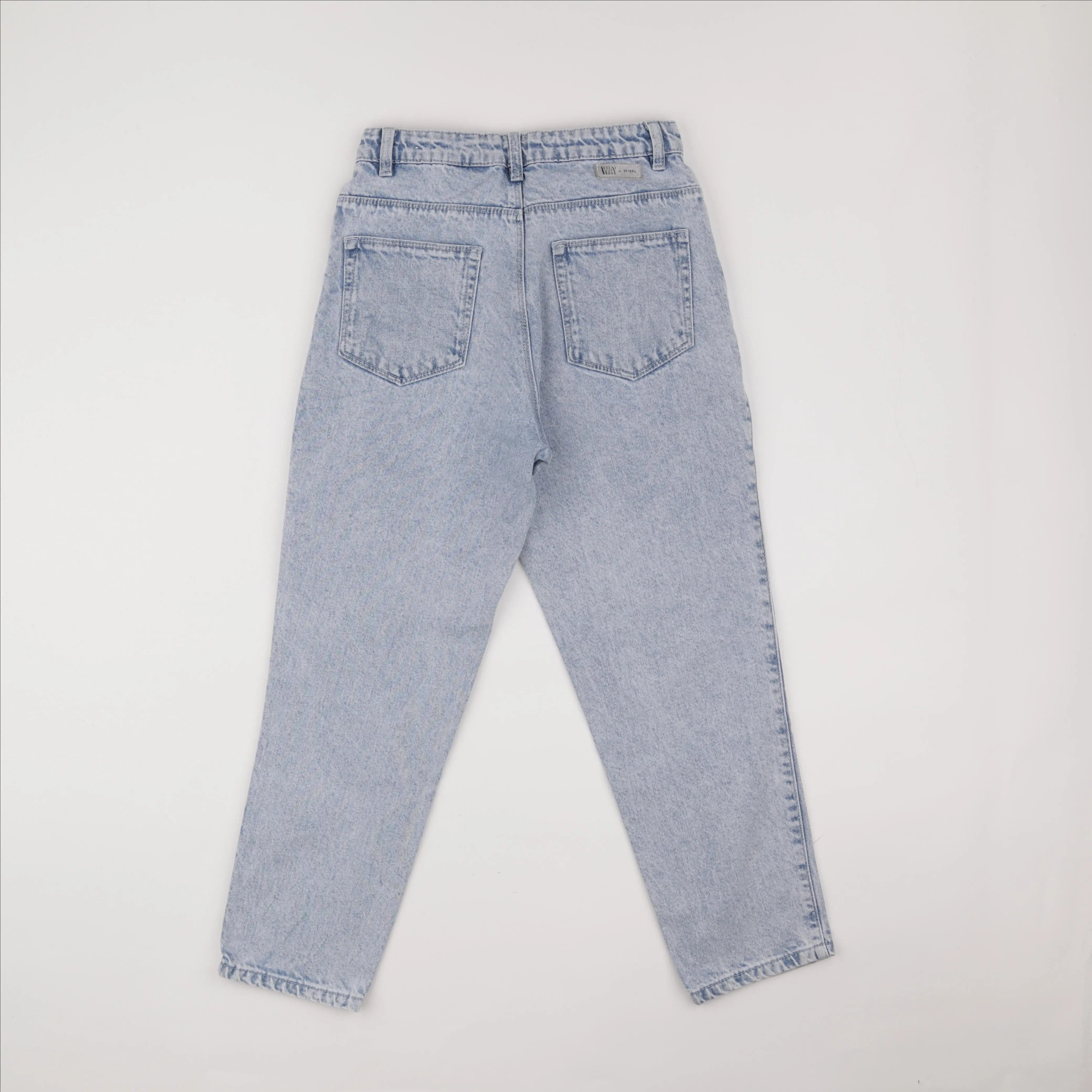 IKKS - jean bleu - 12 ans
