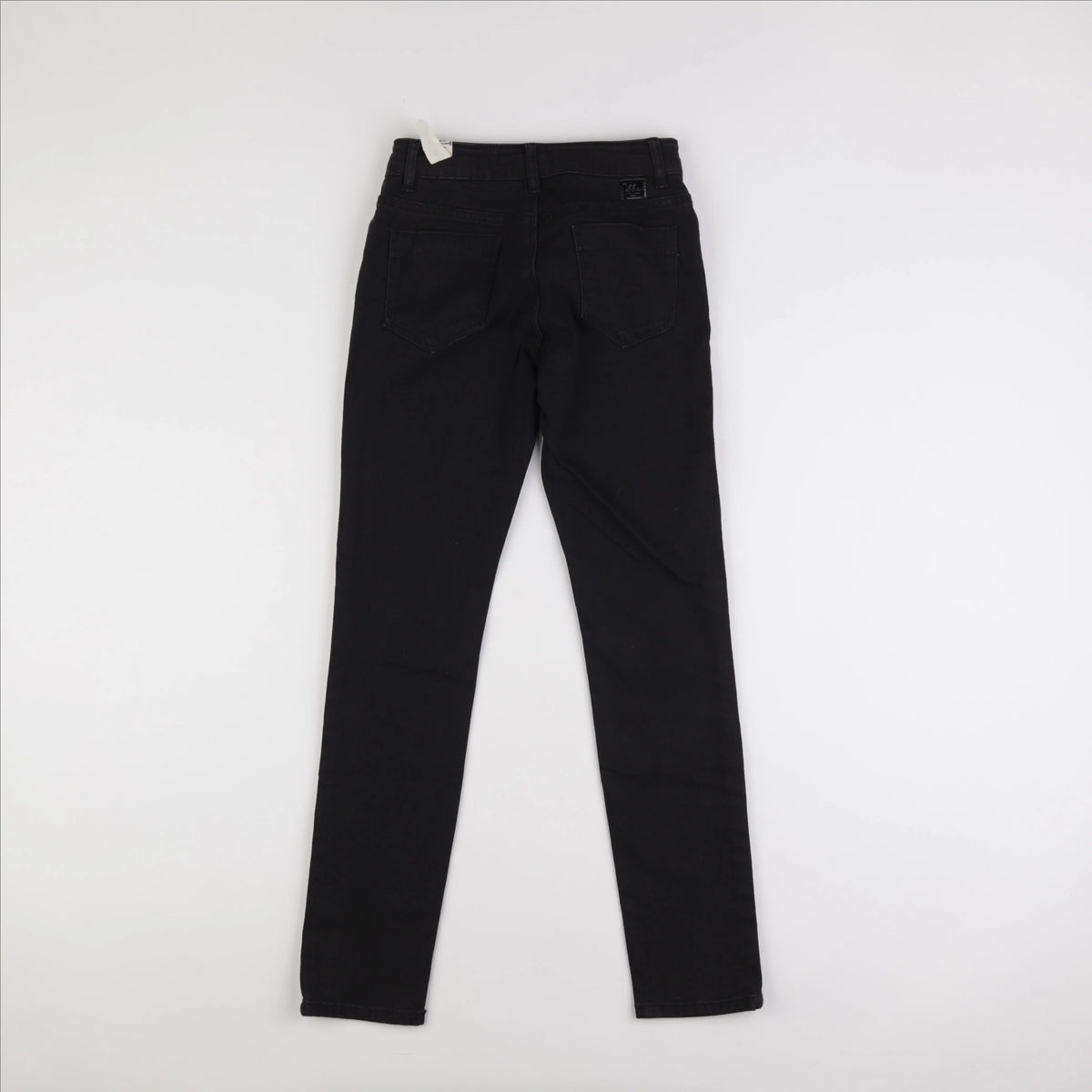 IKKS - jean noir - 12 ans