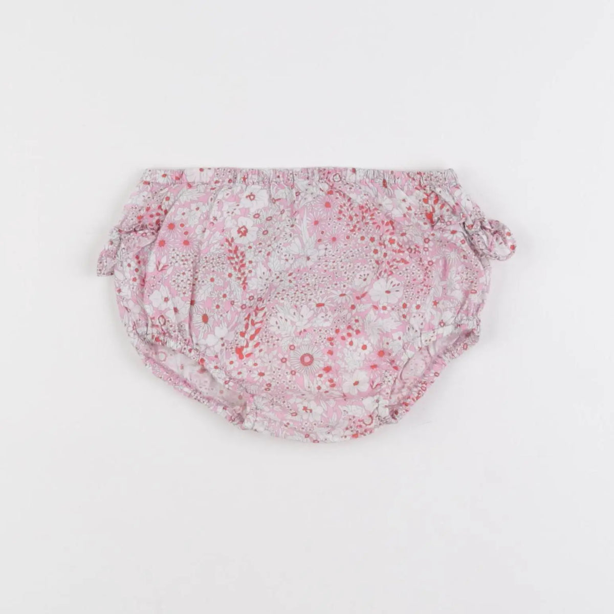 Jacadi - bloomer liberty rose - 6 mois