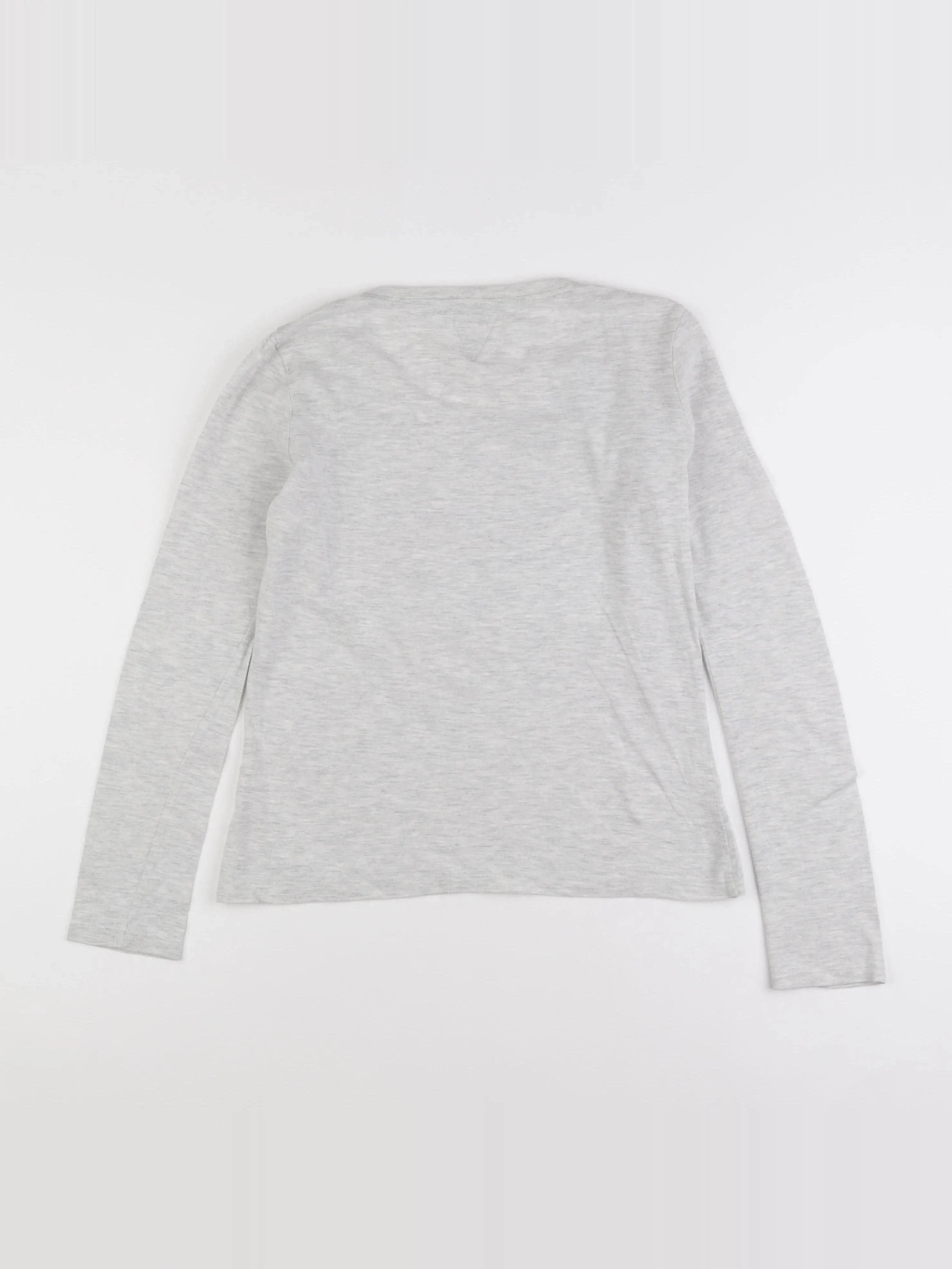 IKKS - tee-shirt gris - 12 ans