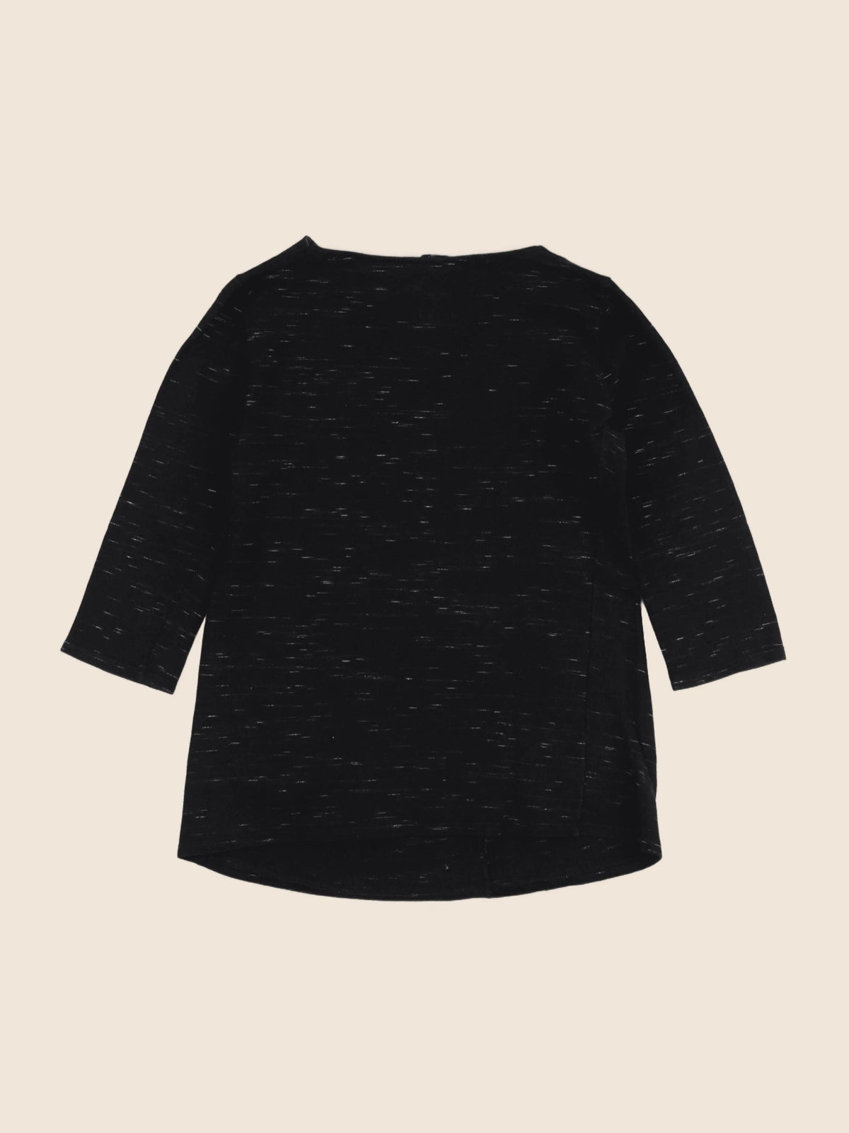 Envie de fraise - tee-shirt grossesse noir - 40