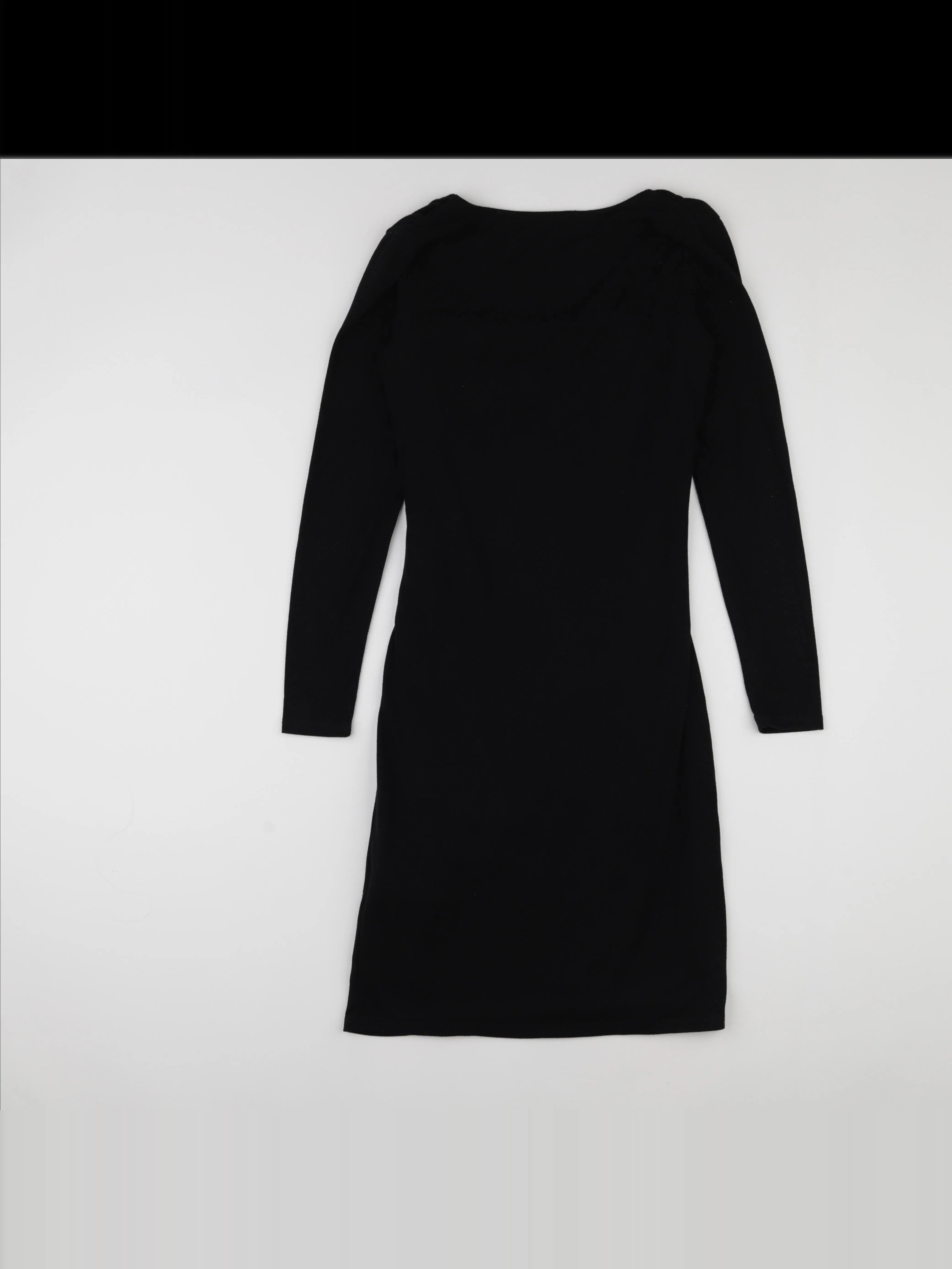 Vertbaudet - robe grossesse noir - 34 à 36