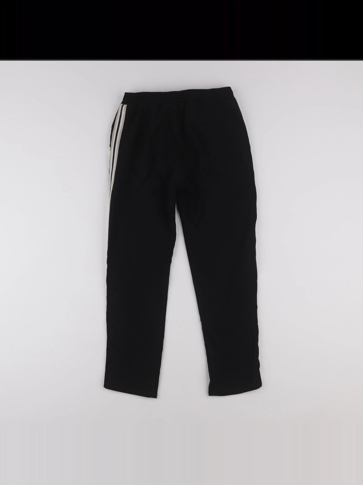 IKKS - pantalon noir - 10 ans