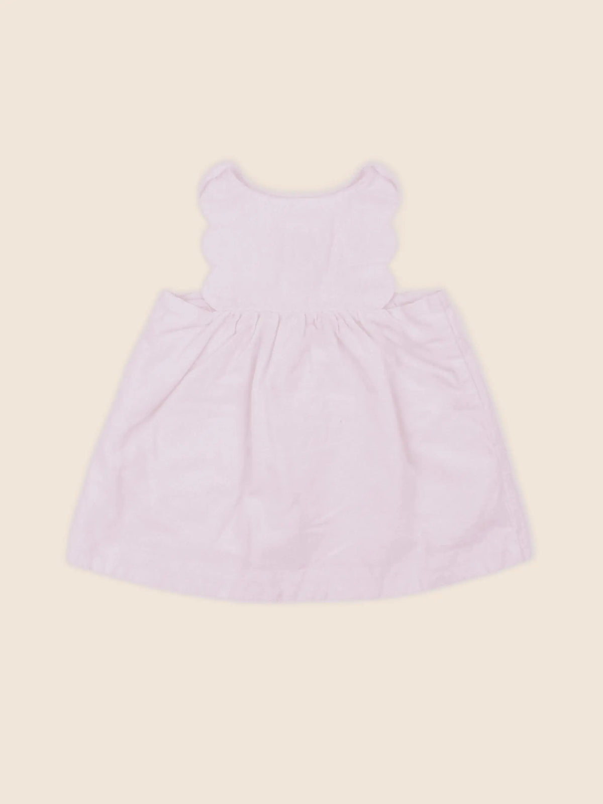 Jacadi - robe rose - 6 mois