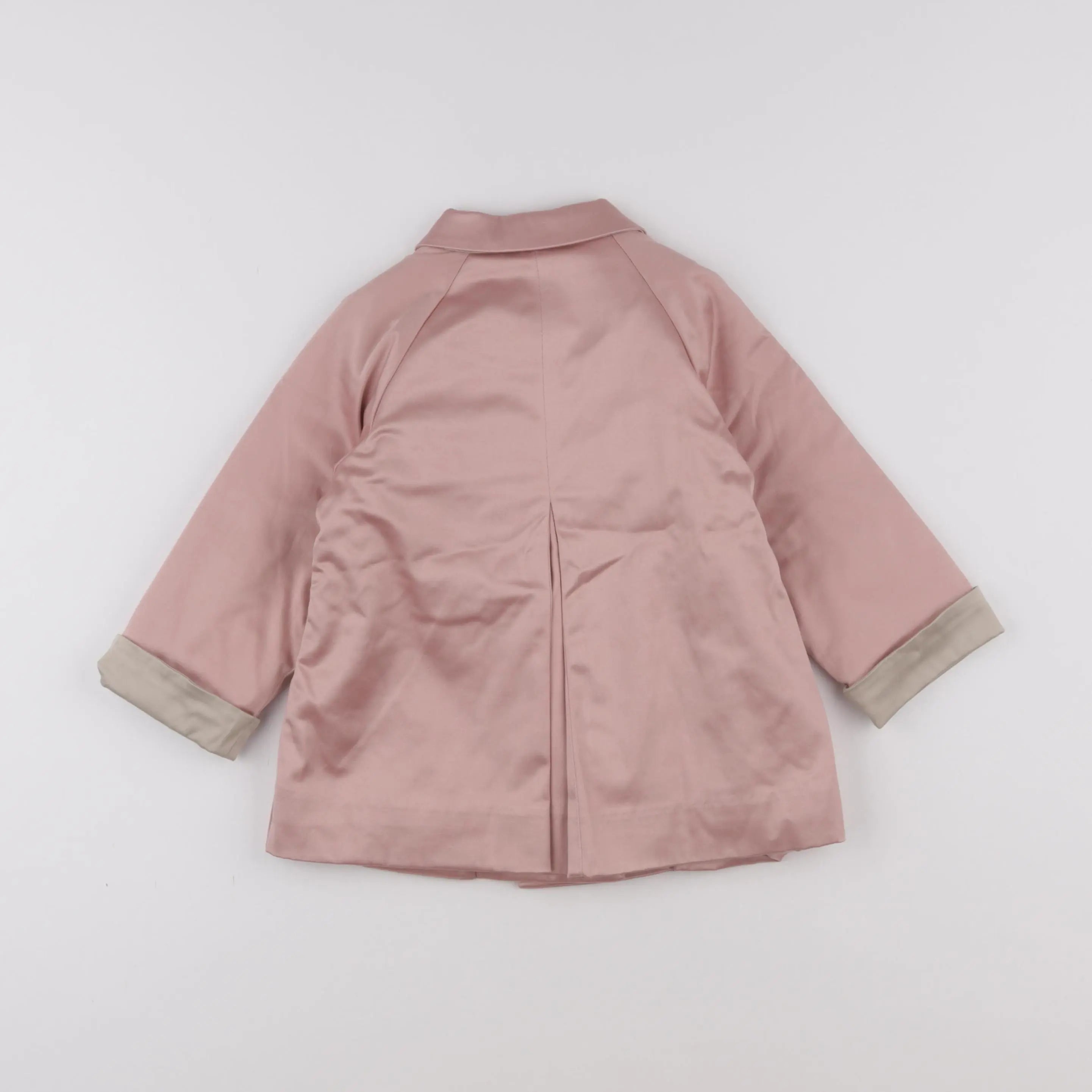 Jacadi - veste rose - 18 mois