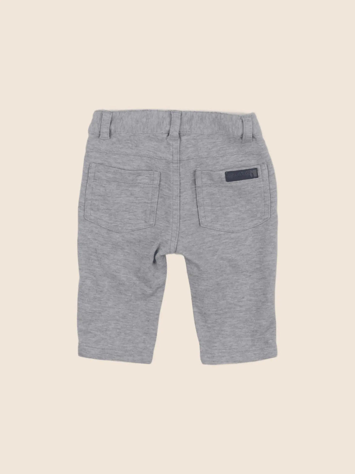 Jacadi - pantalon gris - 6 mois