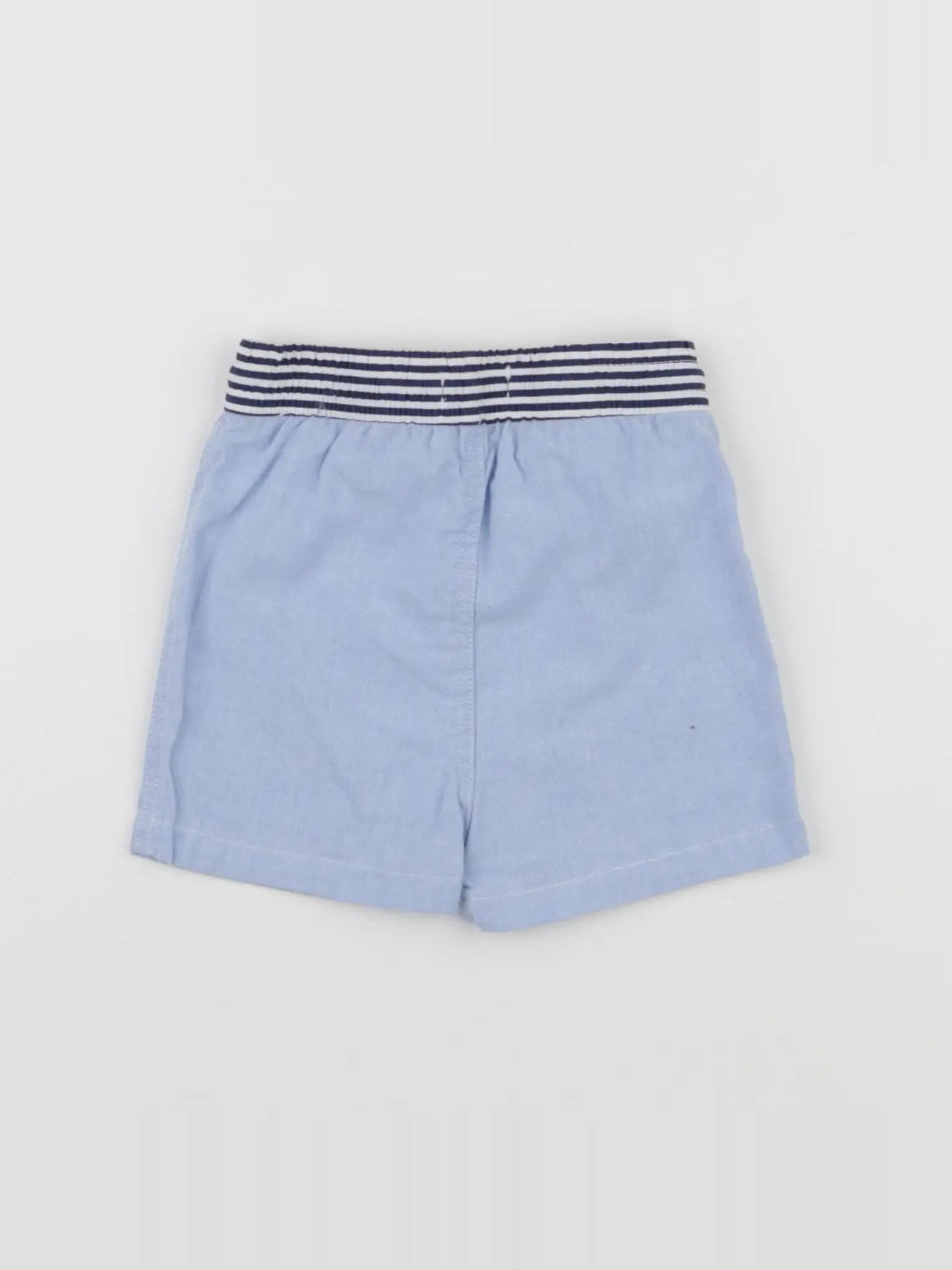 Jacadi - maillot de bain bleu - 6 mois