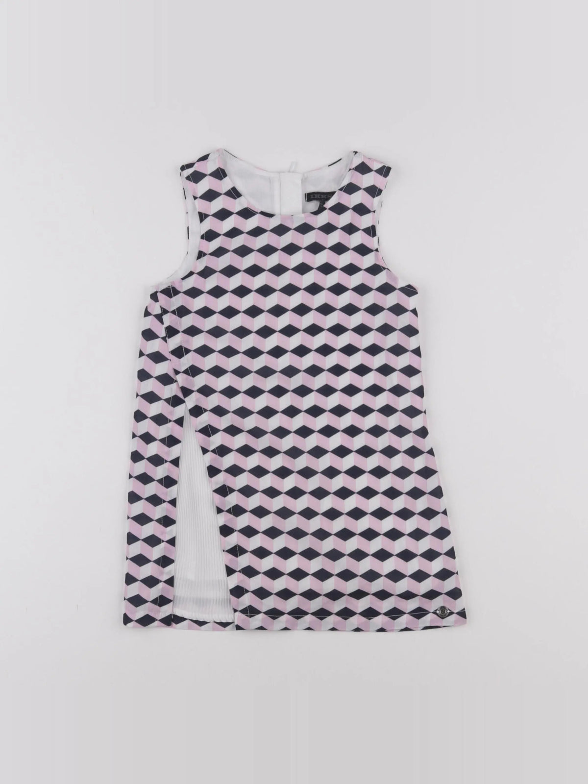IKKS - blouse multicolore - 3 ans