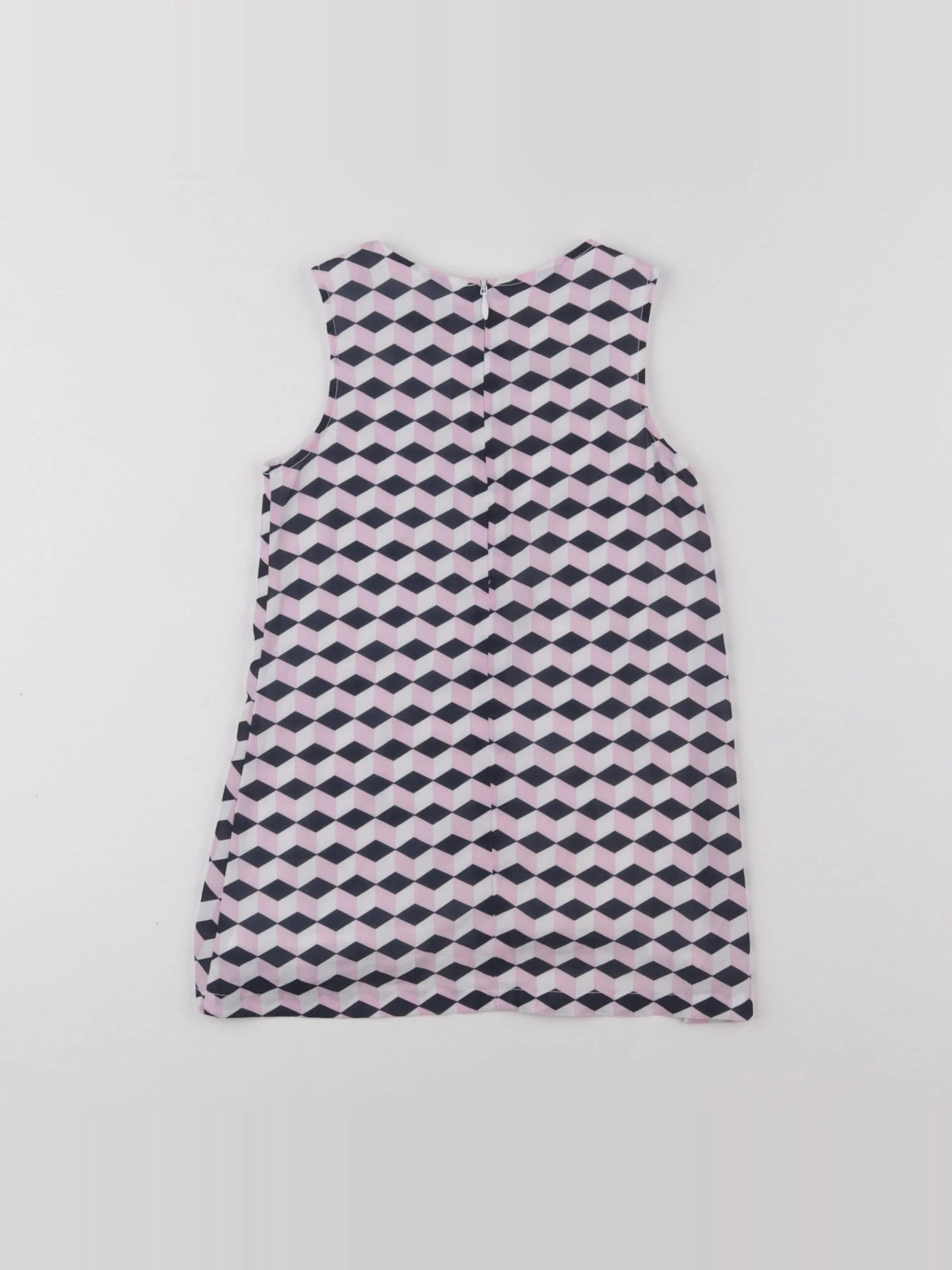 IKKS - blouse multicolore - 3 ans