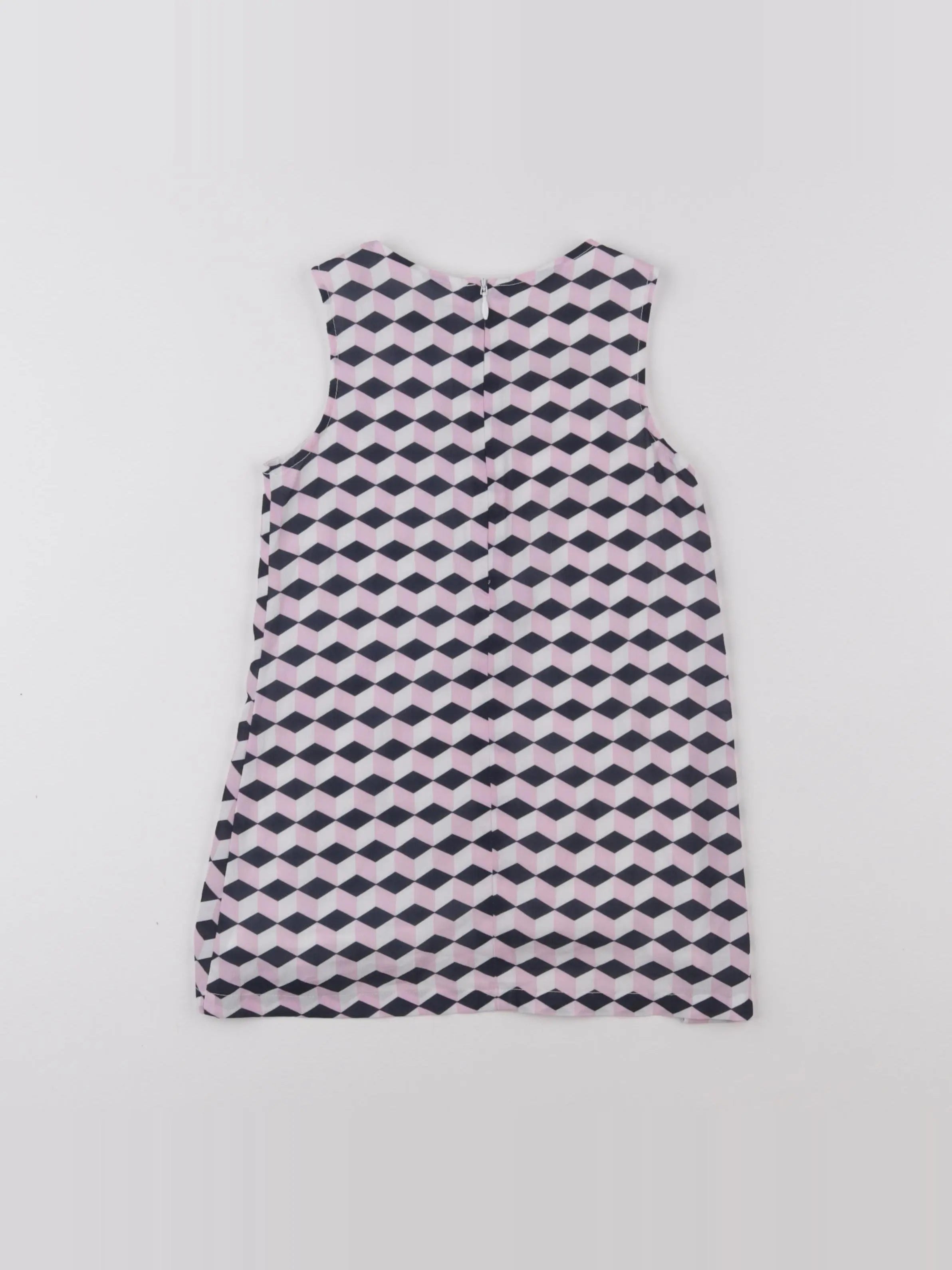 IKKS - blouse multicolore - 3 ans