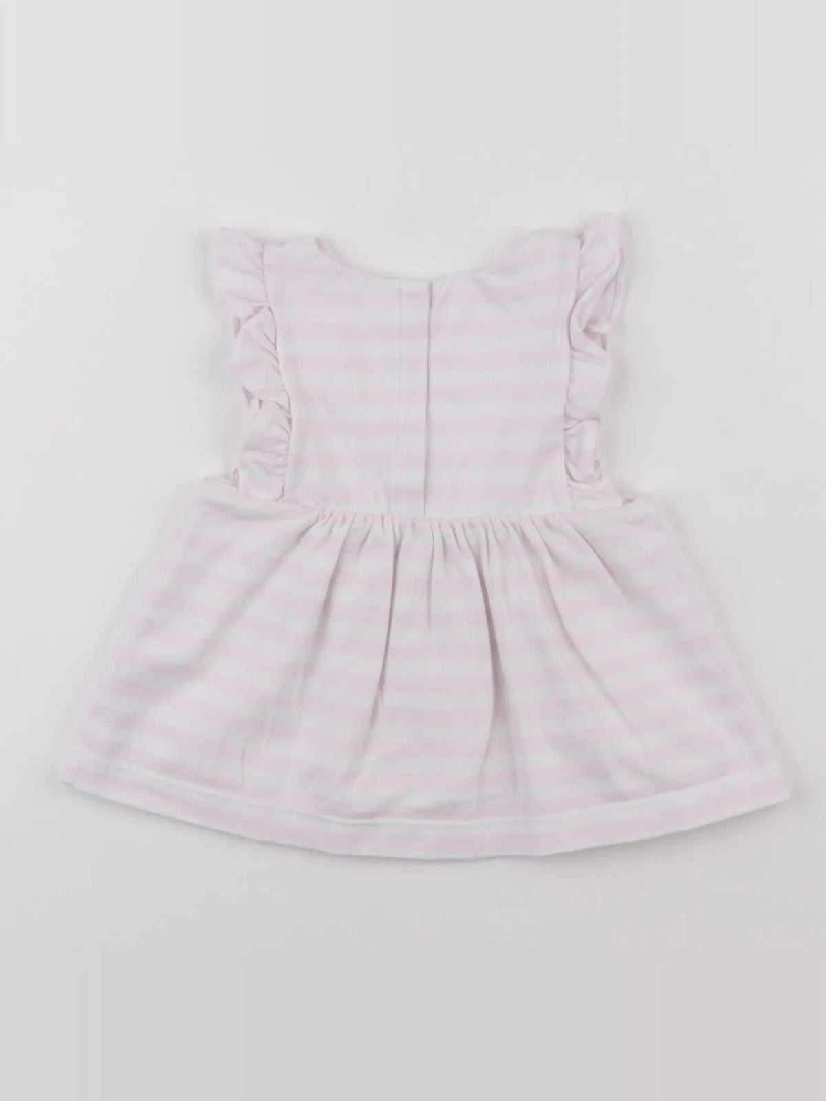 Jacadi - robe rose - 3 mois