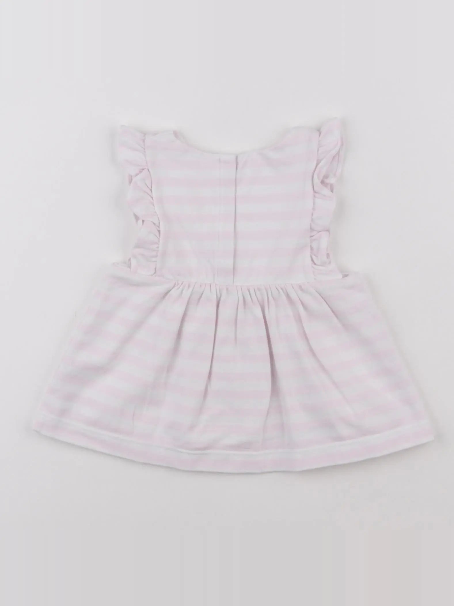 Jacadi - robe rose - 3 mois