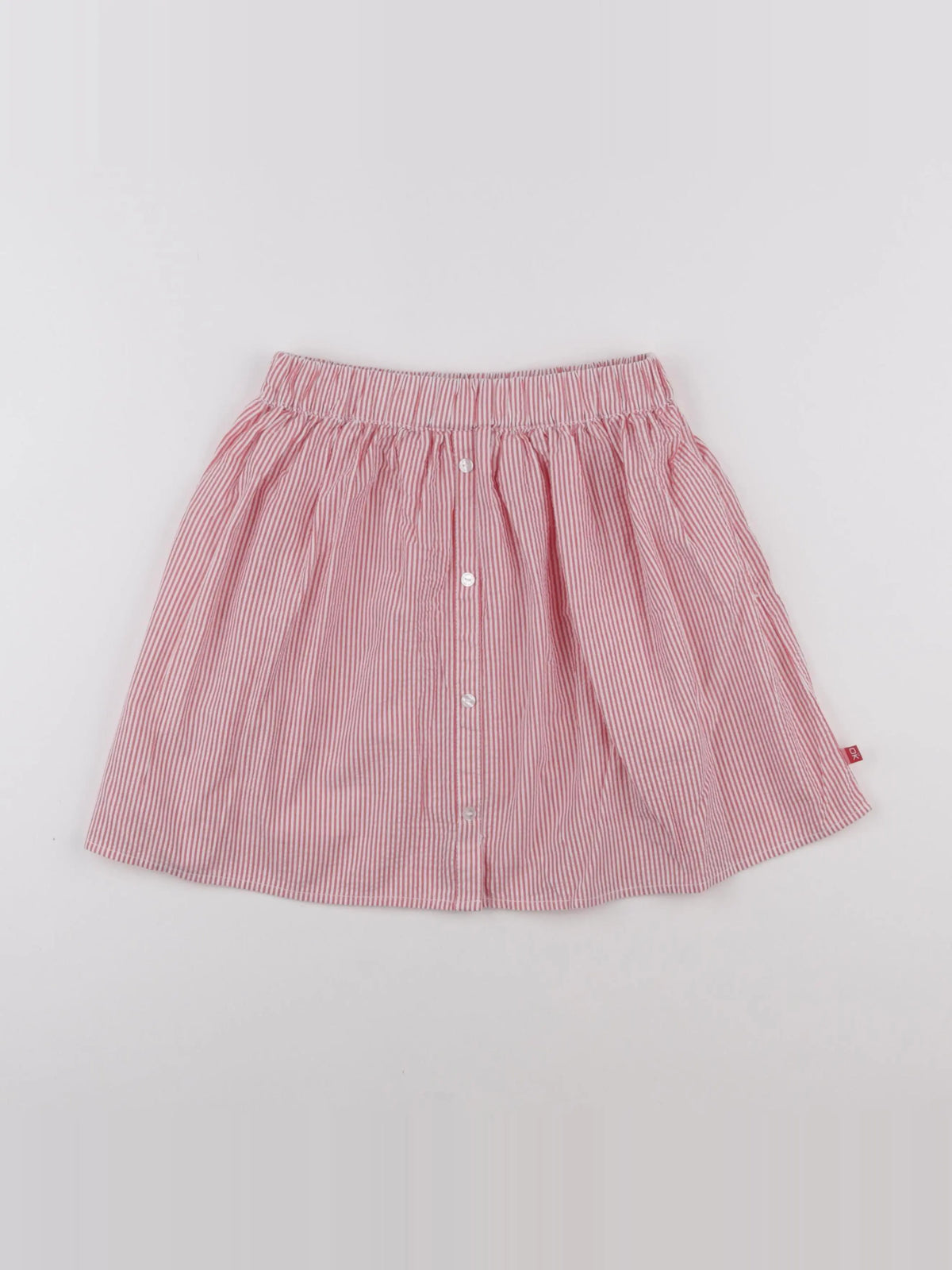 Okaidi - jupe rose - 10 ans