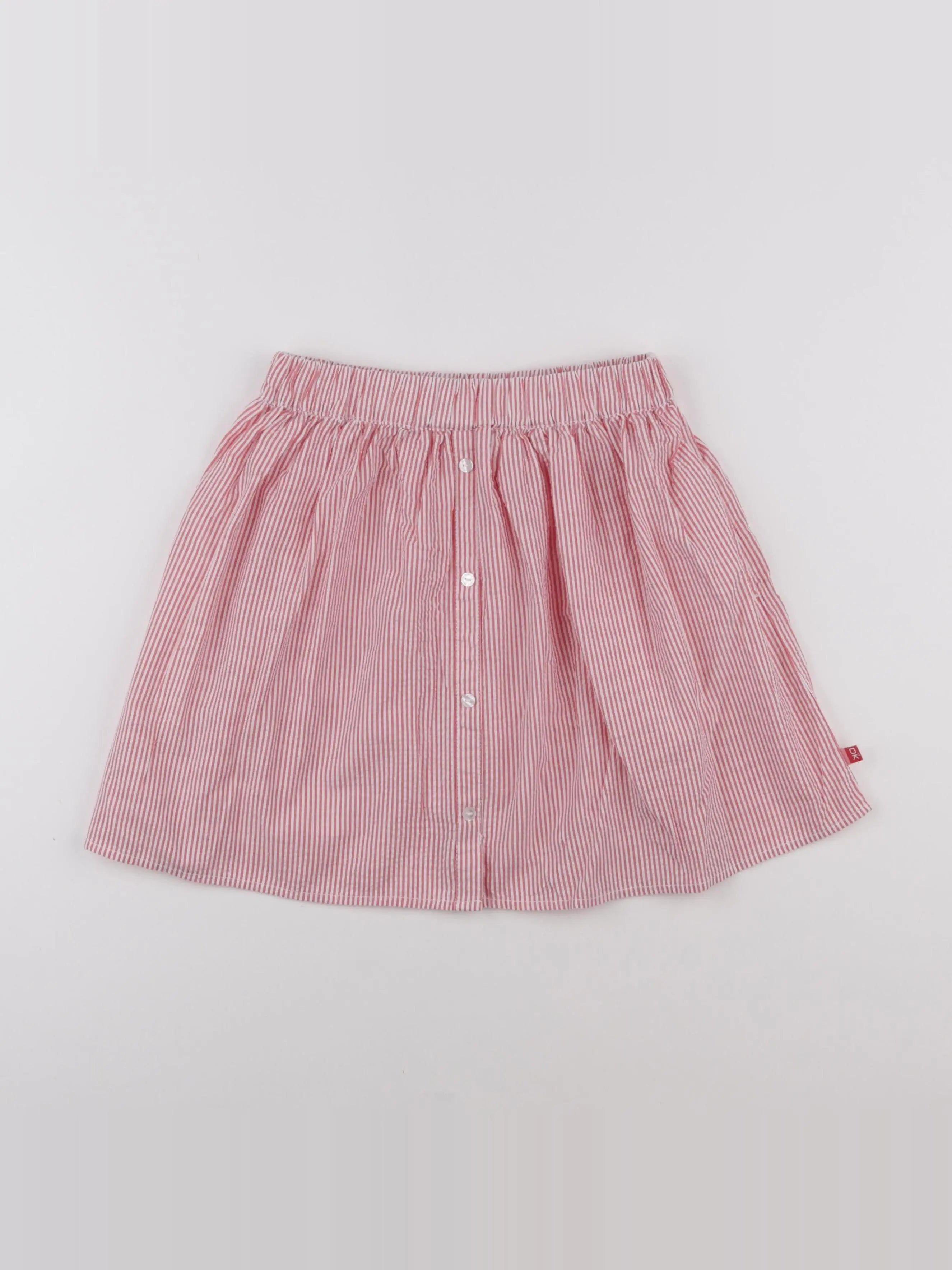Okaidi - jupe rose - 10 ans