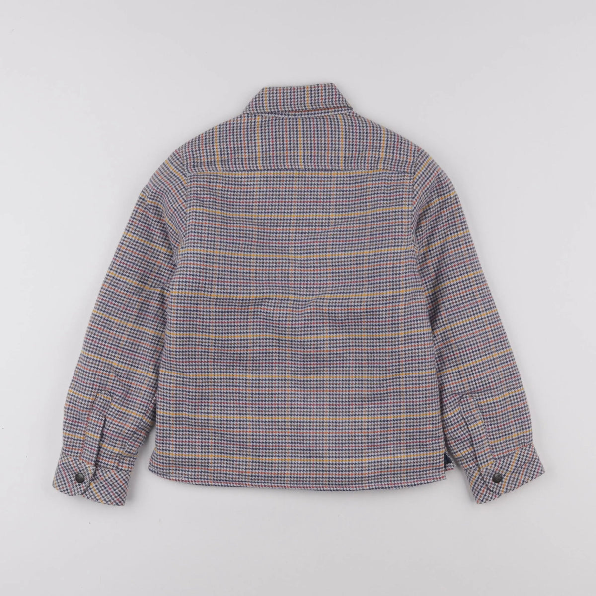 Bonton - veste multicolore - 6 ans