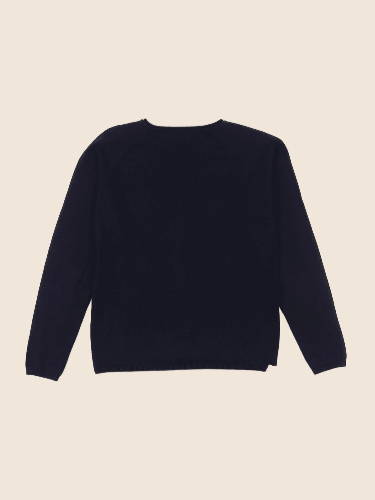 Okaidi - pull bleu - 14 ans