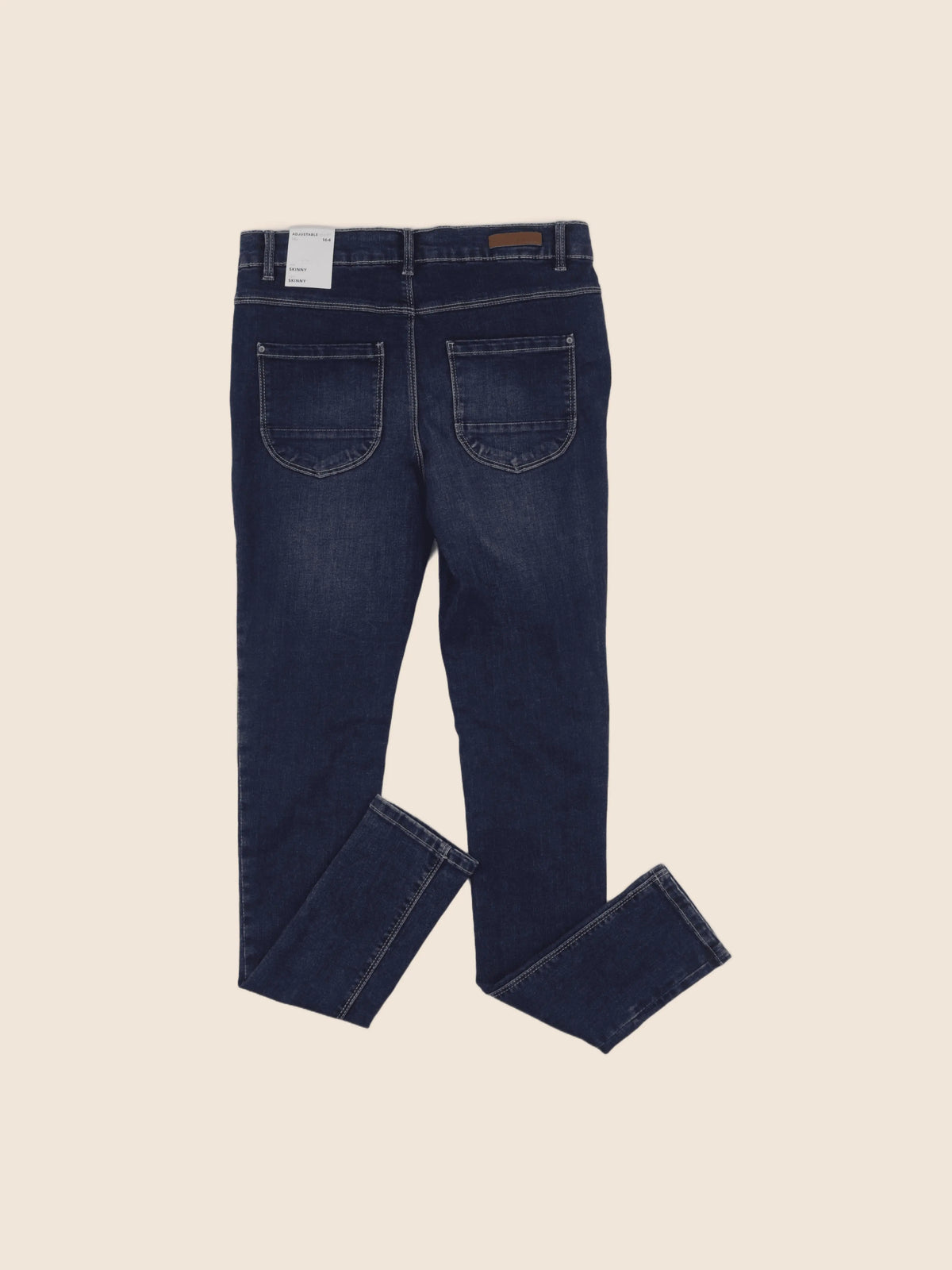 Name it - jean bleu - 14 ans