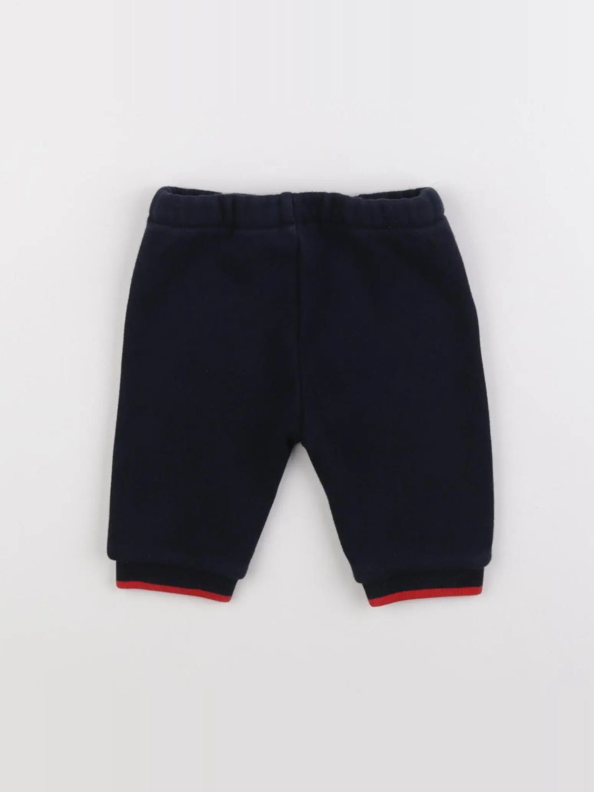 Jacadi - jogging bleu - 6 mois