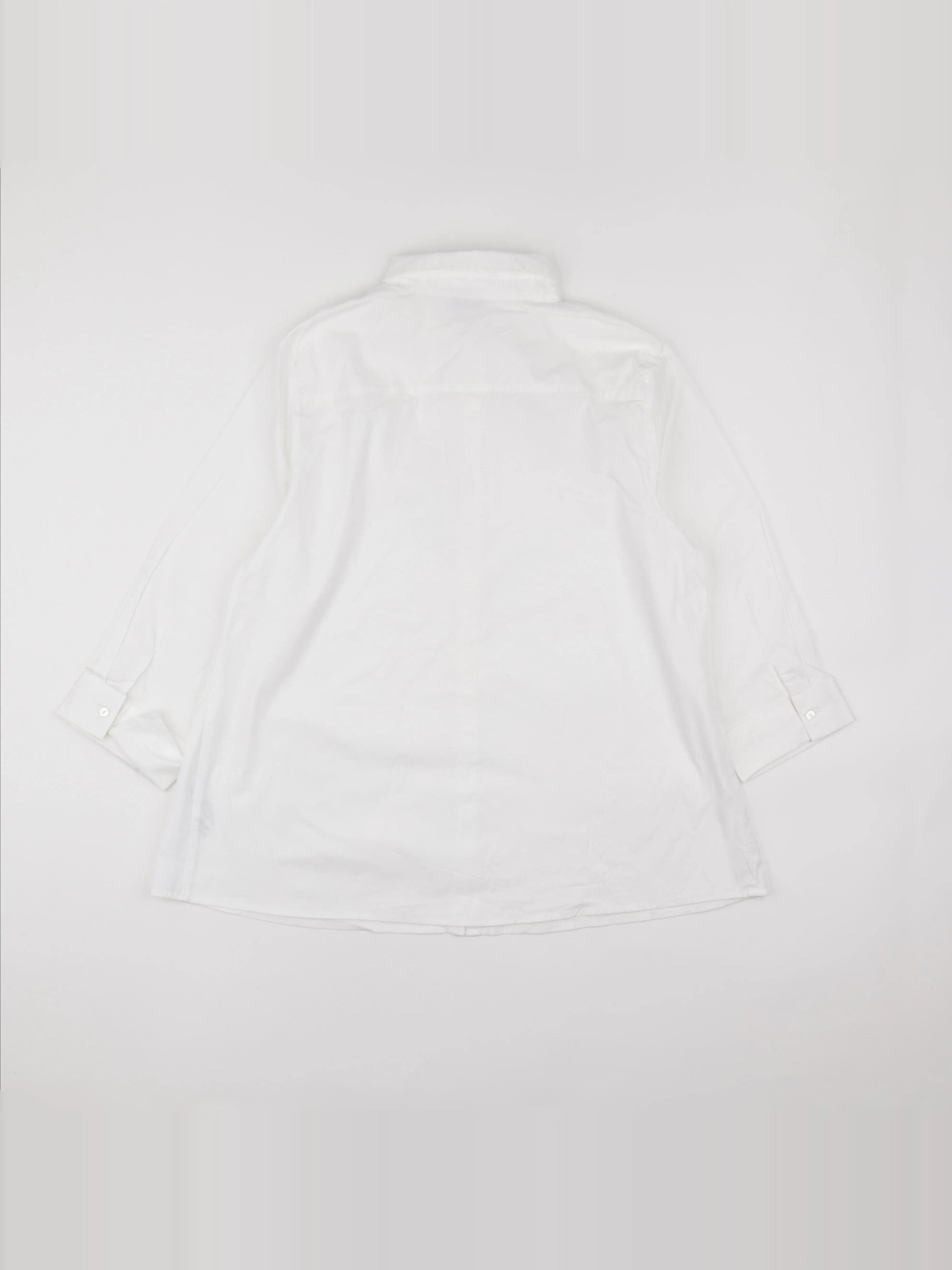 Asos - chemise grossesse blanc - 42