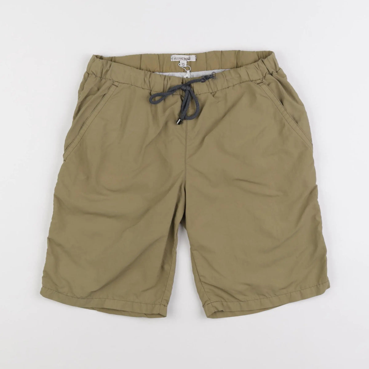 Sunchild - maillot de bain vert - 12 ans