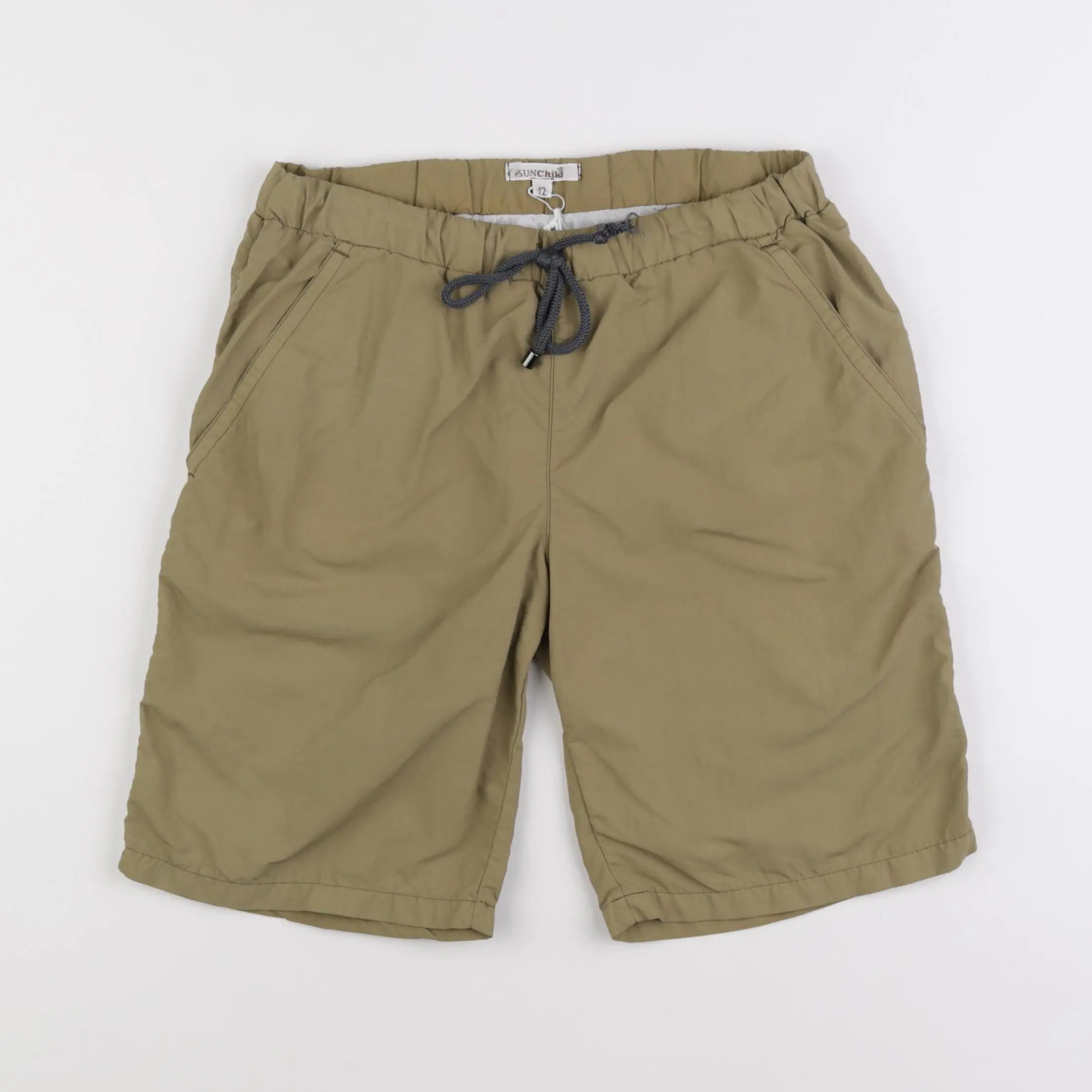 Sunchild - maillot de bain vert - 12 ans